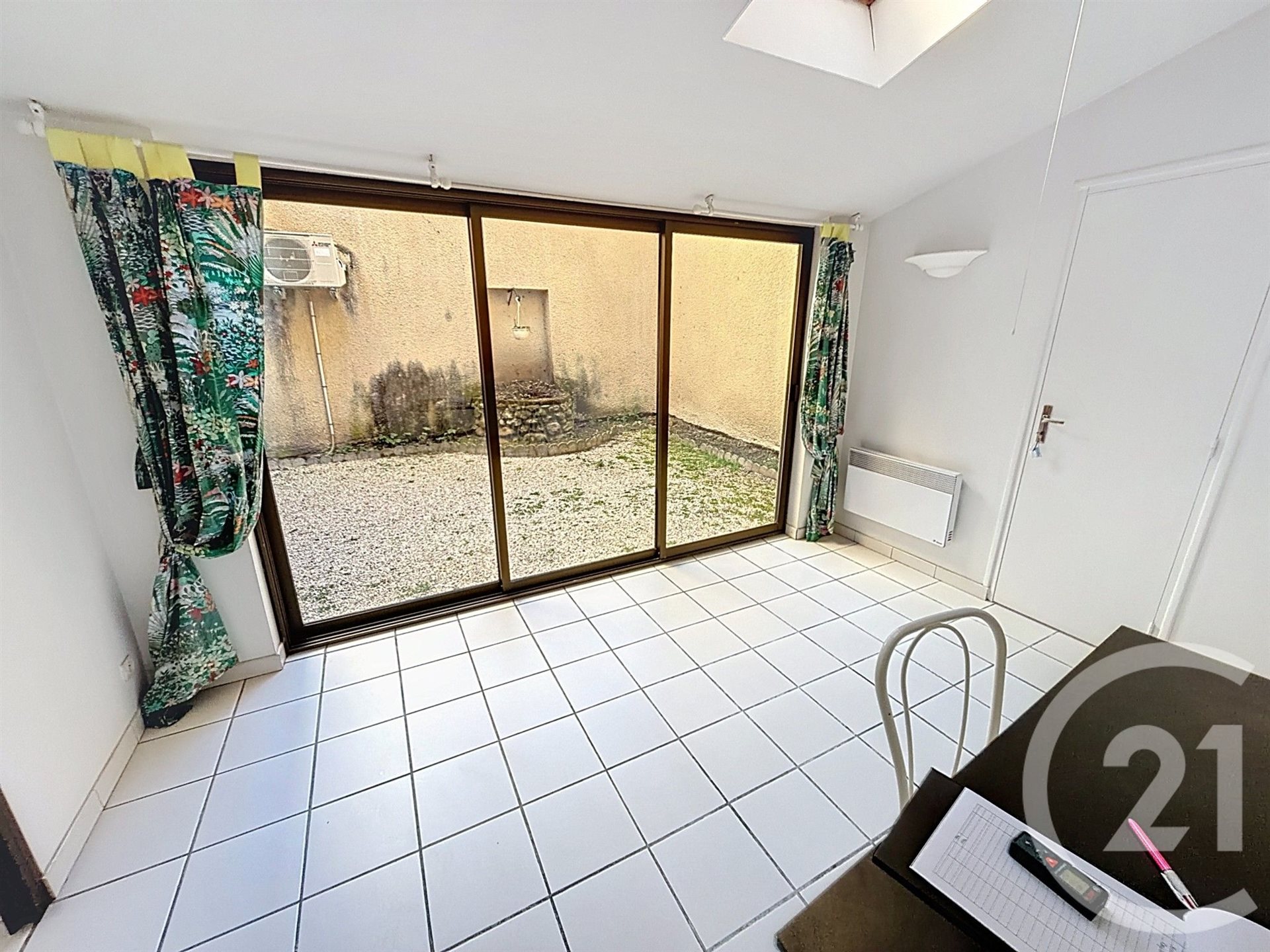 Appartement à louer, 45m², Saint-Girons
