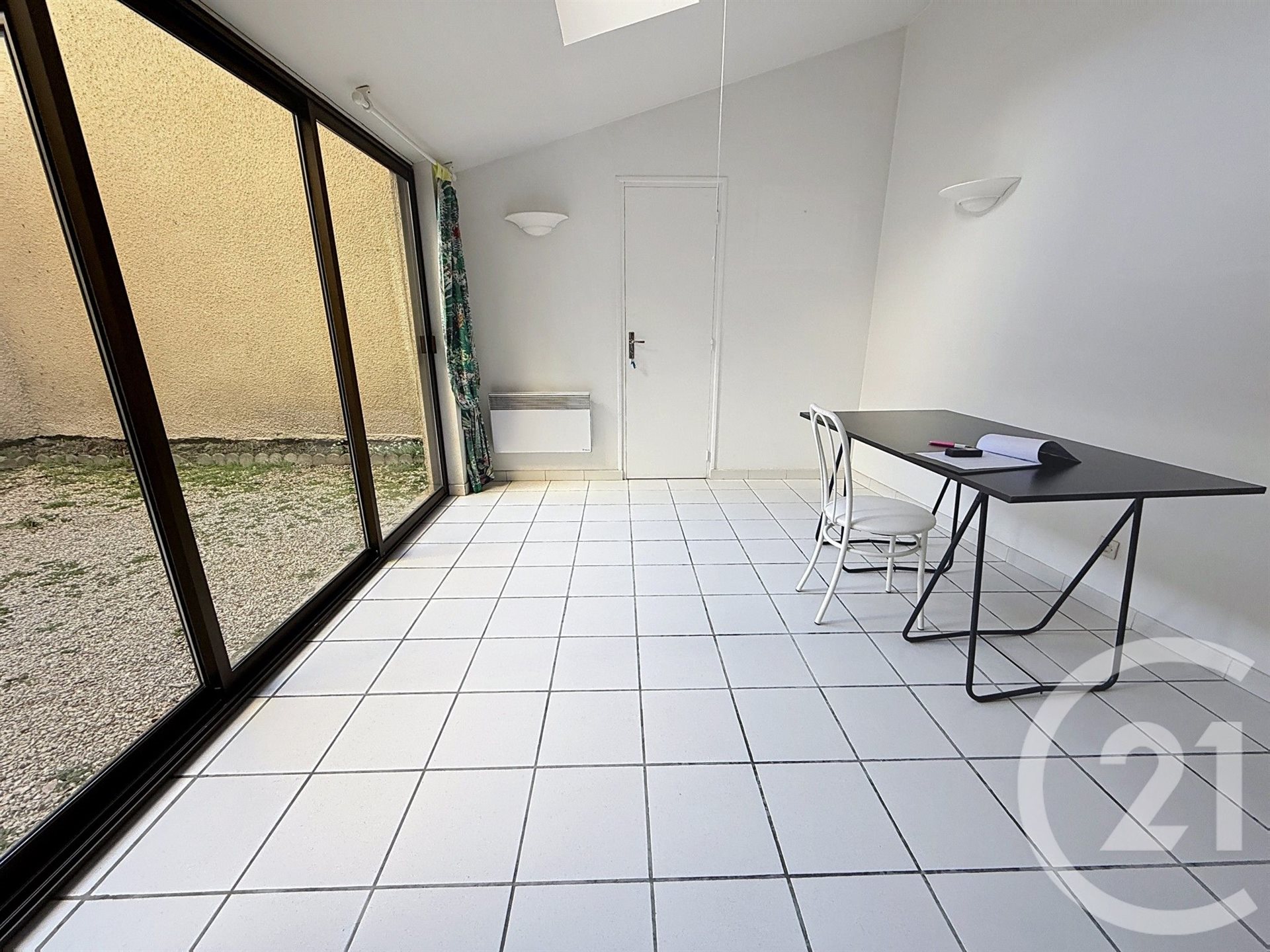 Appartement à louer, 45m², Saint-Girons