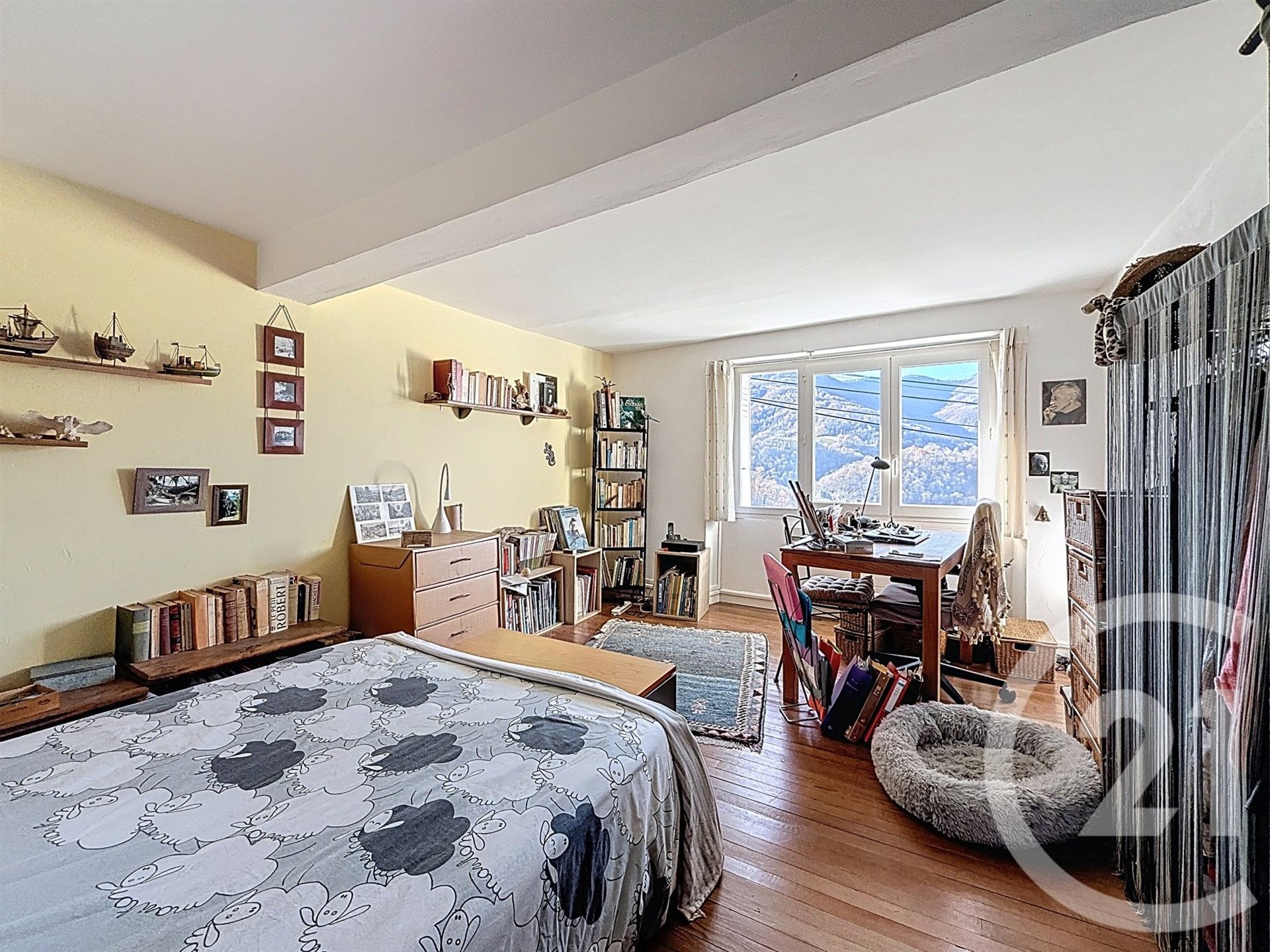 Maison à vendre, 100m², Castillon-en-Couserans