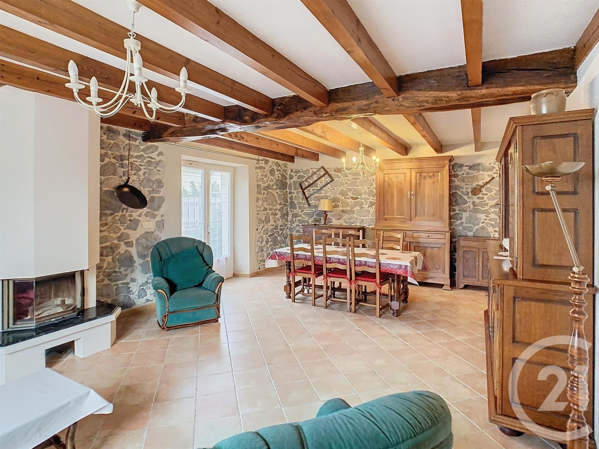Maison à louer, 128m², Saint-Girons