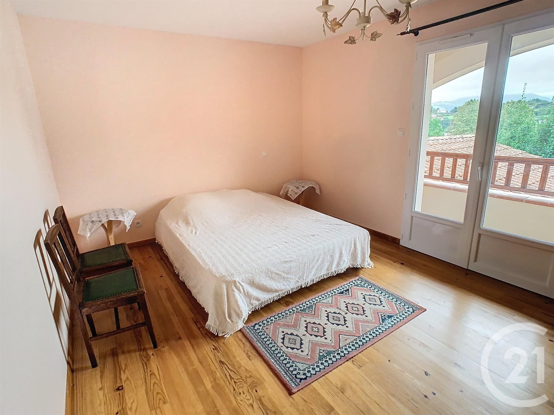 Maison à louer, 128m², Saint-Girons