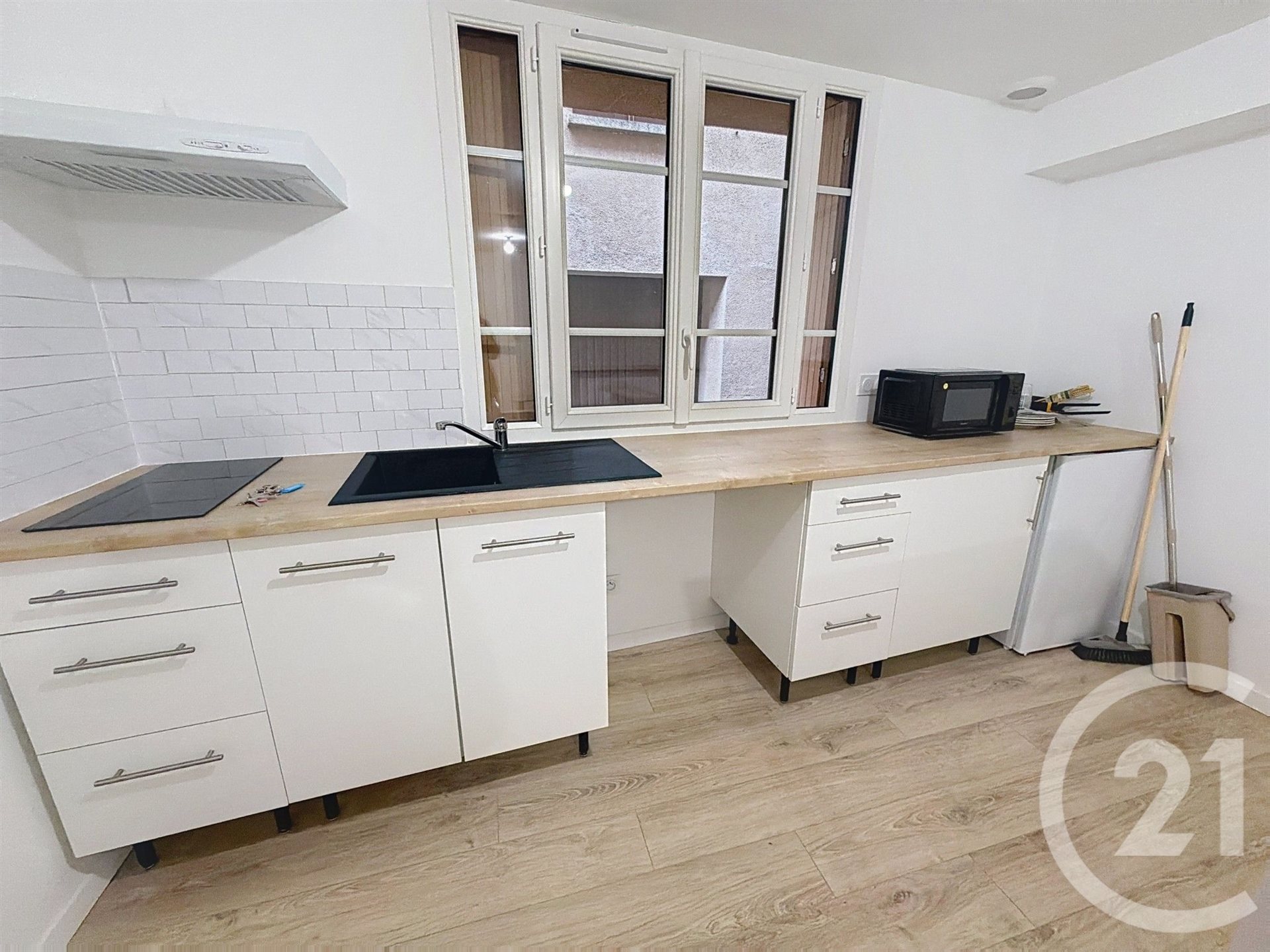 Appartement à louer, 21m², Saint-Girons