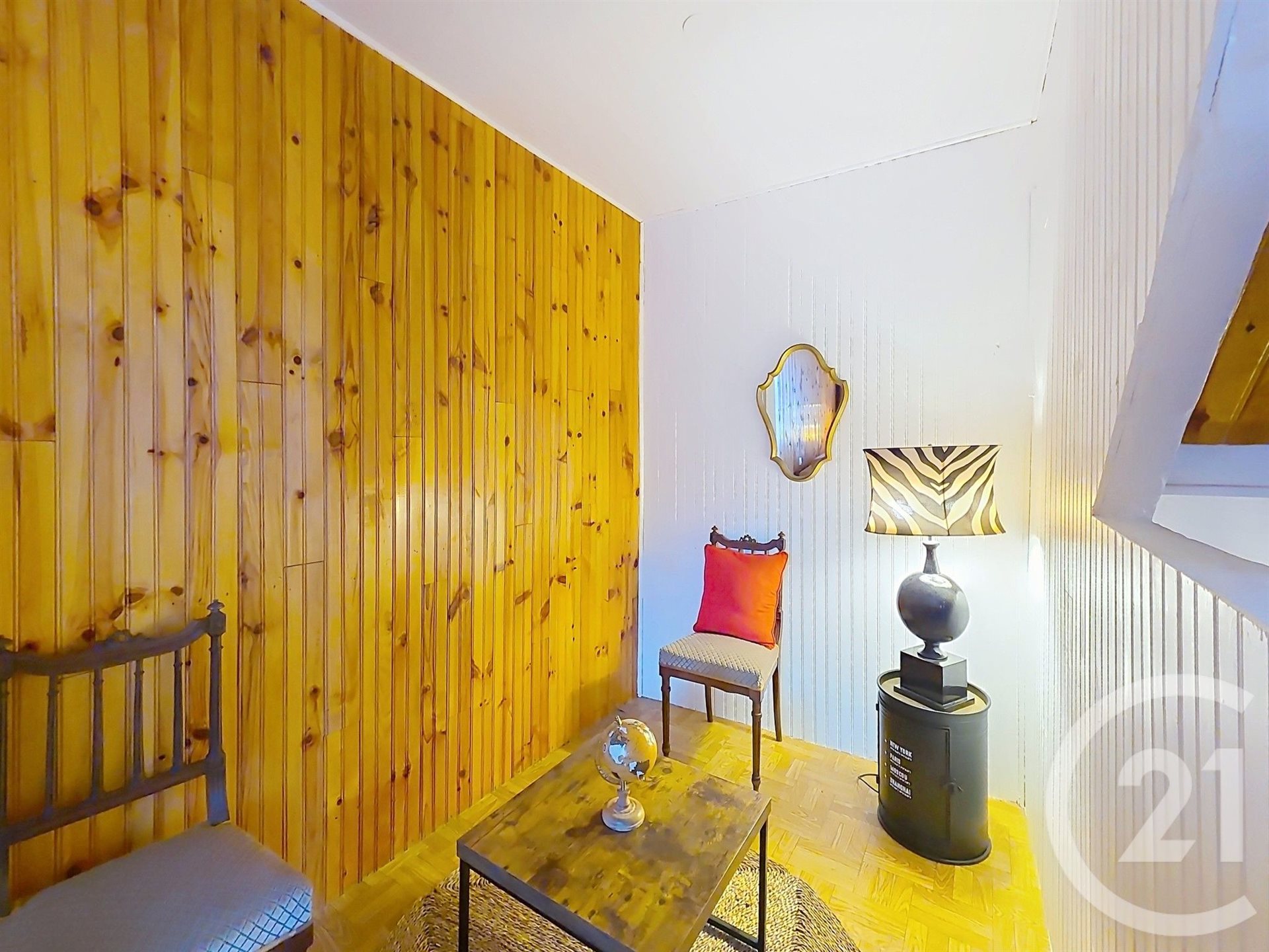 Maison à vendre, 59m², Audressein