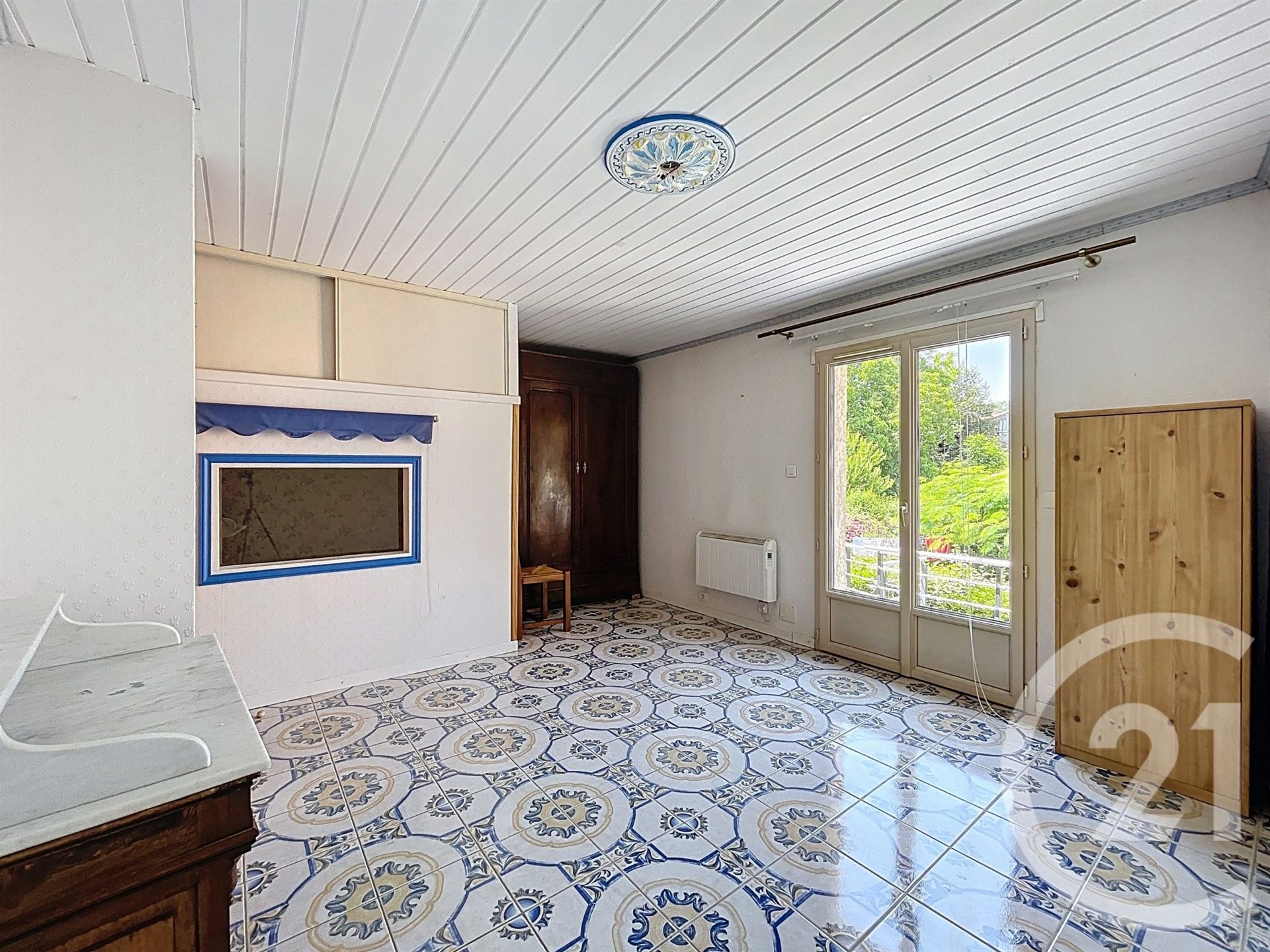 Maison à vendre, 84m², Soulan