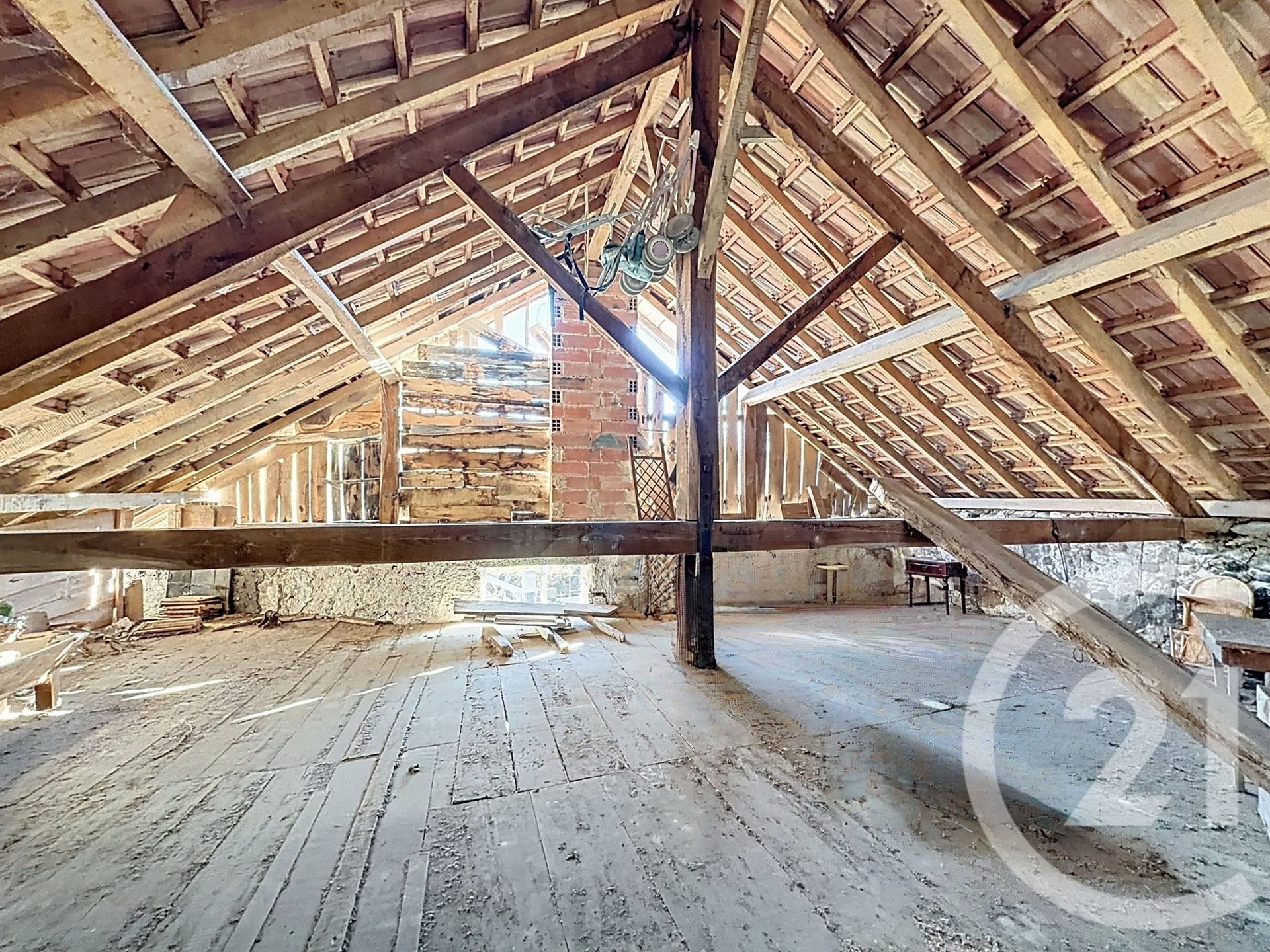 Maison à vendre, 110m², Balaguères