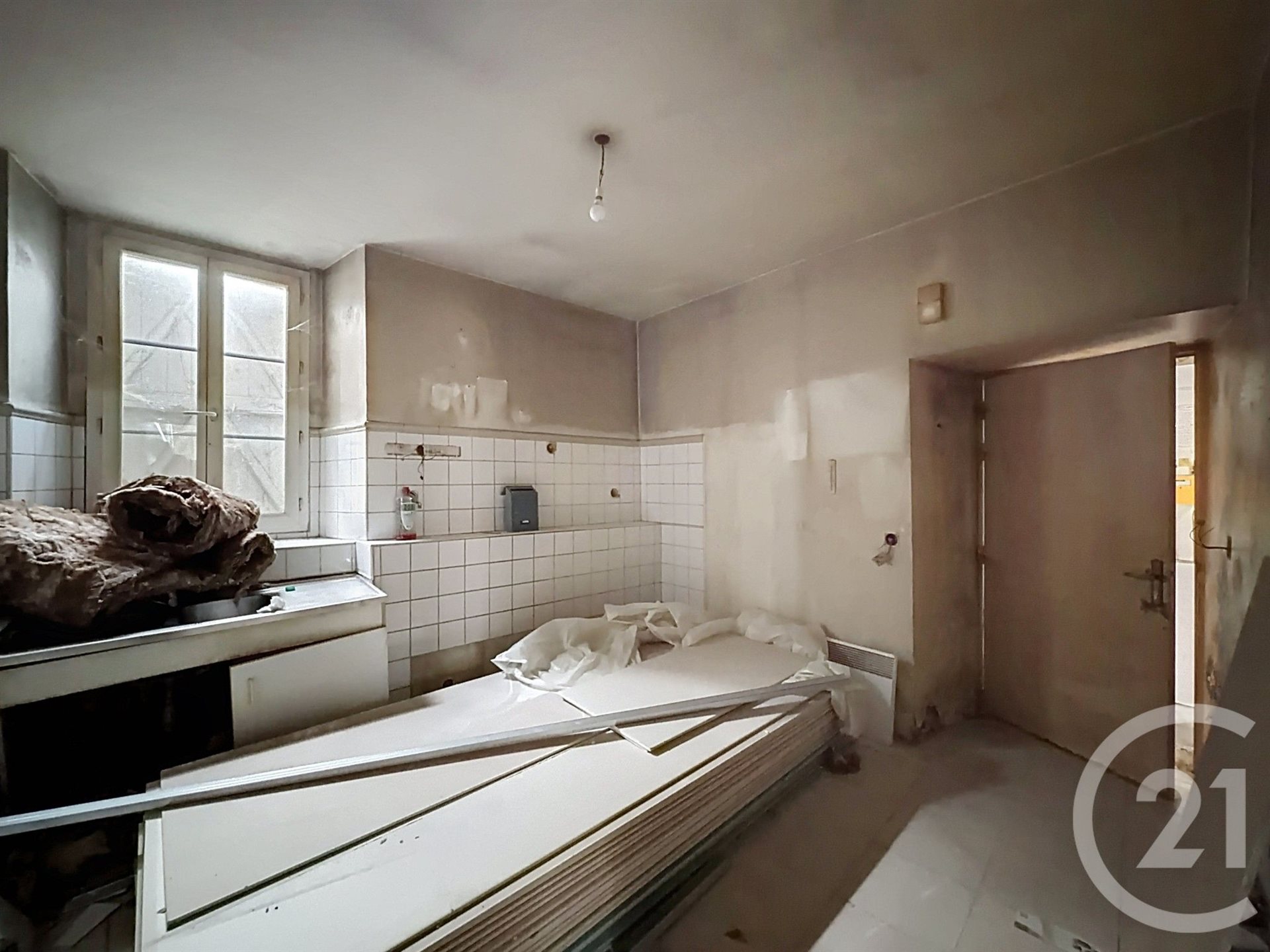 Appartement à vendre, 26m², Saint-Girons