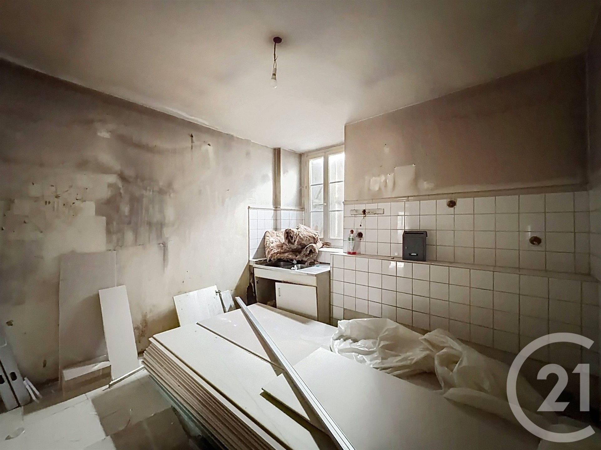 Appartement à vendre, 26m², Saint-Girons