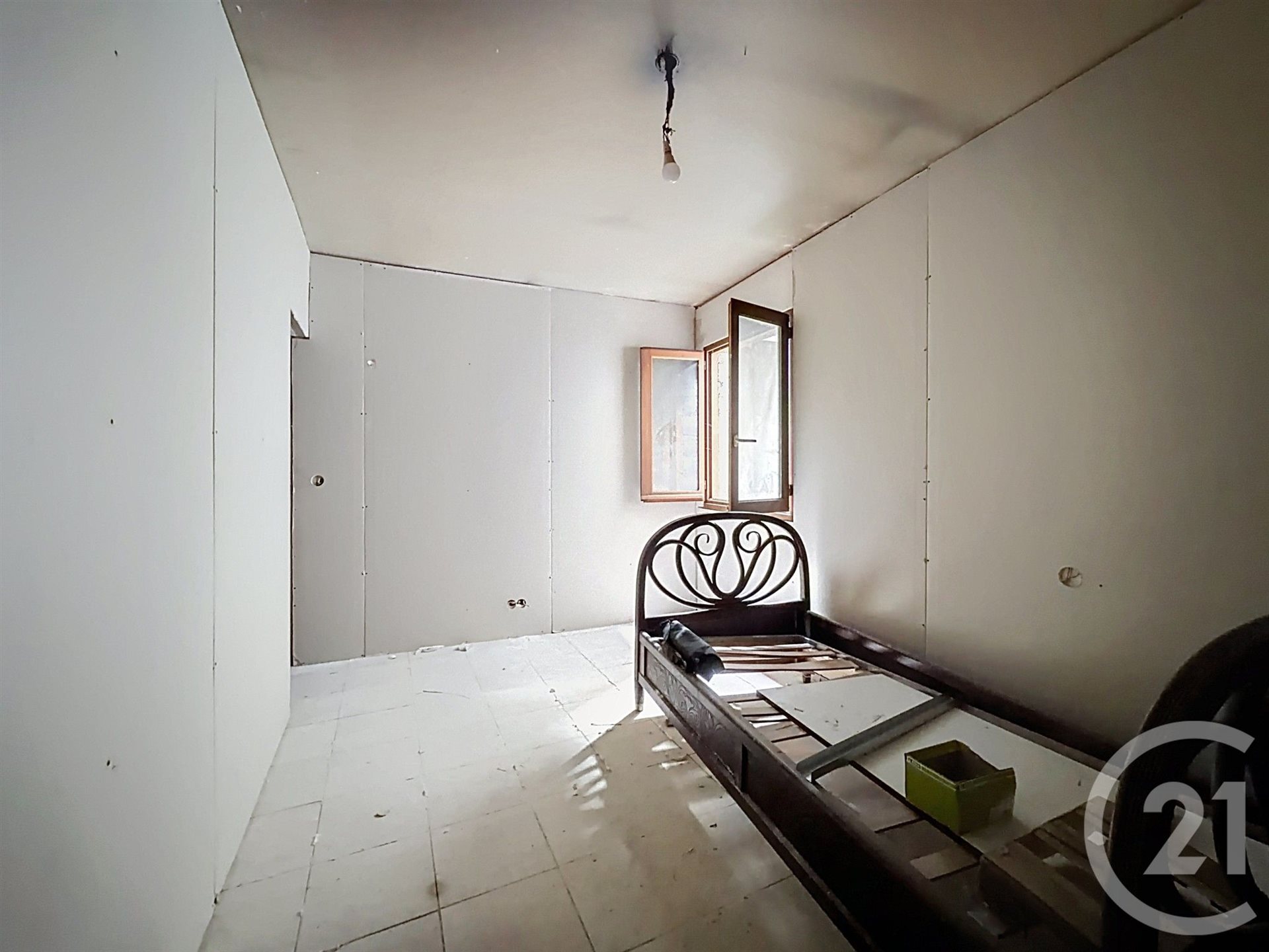 Appartement à vendre, 26m², Saint-Girons