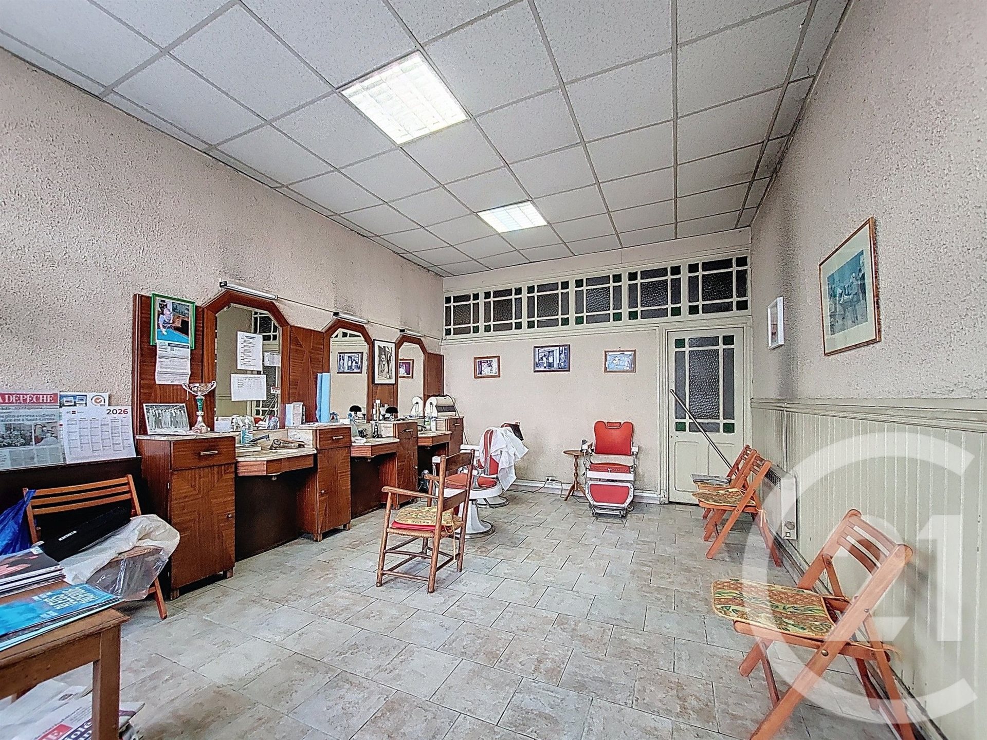 Appartement à louer, 104m², Saint-Girons