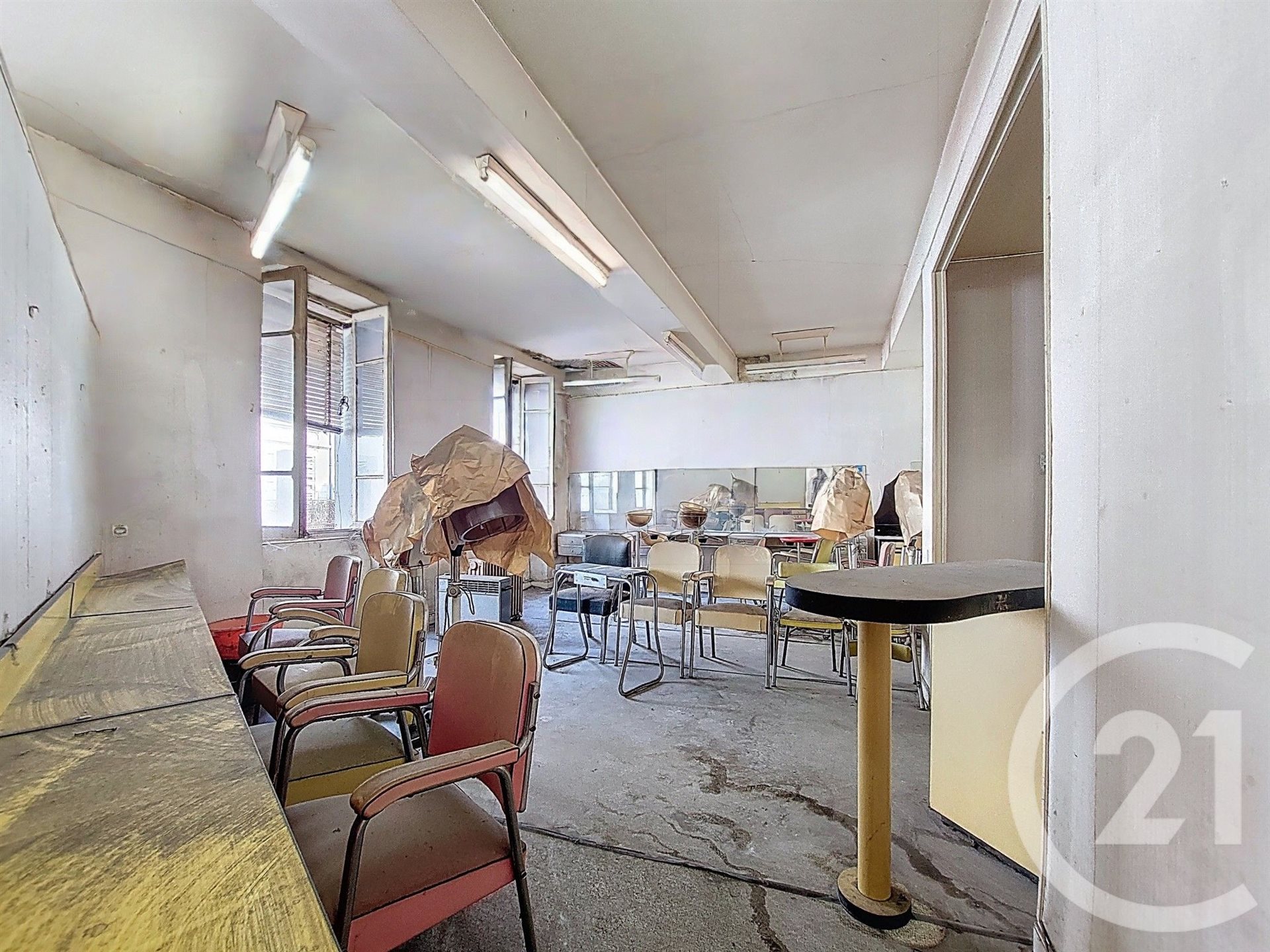 Appartement à louer, 104m², Saint-Girons