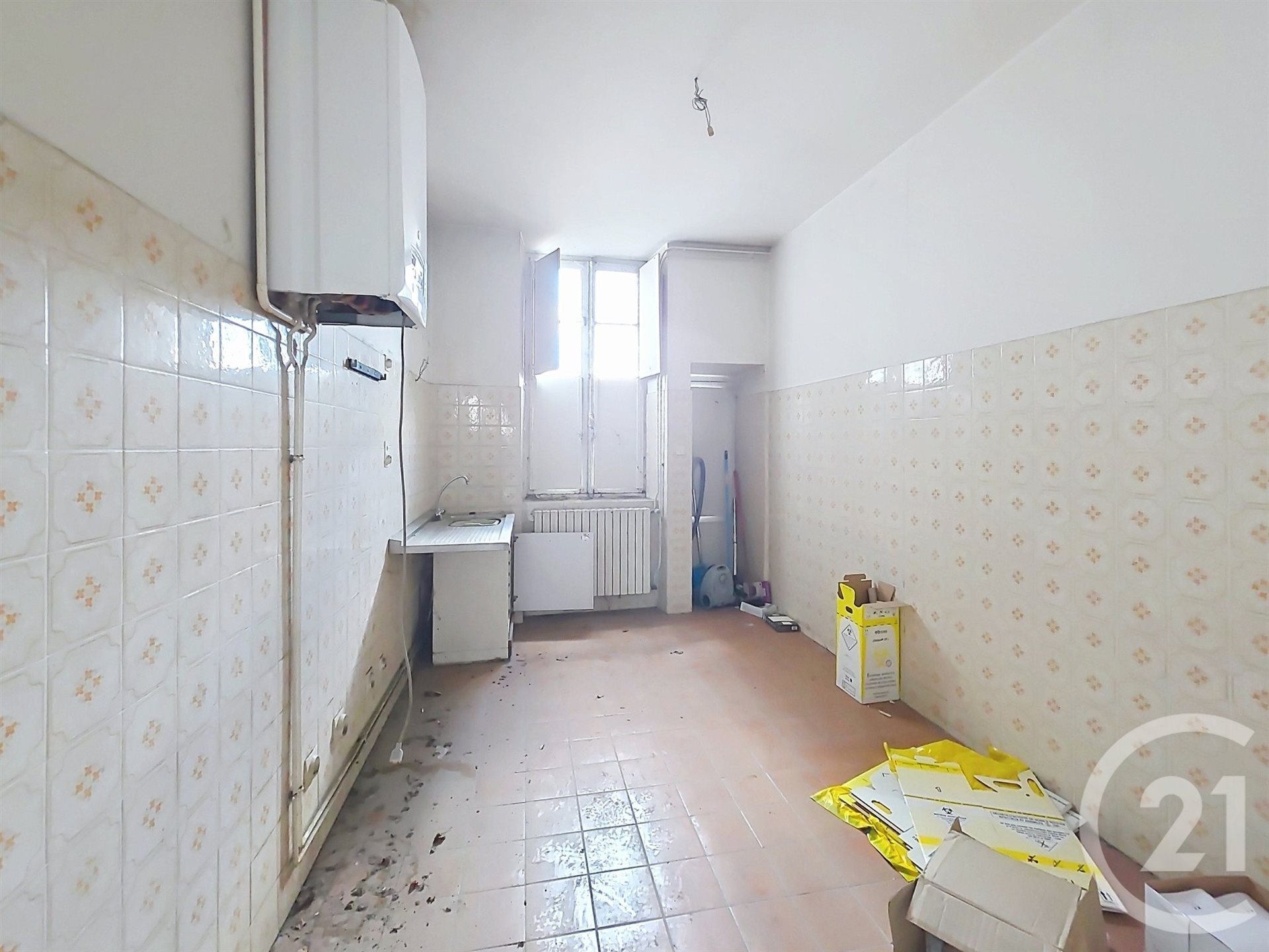 Appartement à vendre, 278m², Saint-Girons