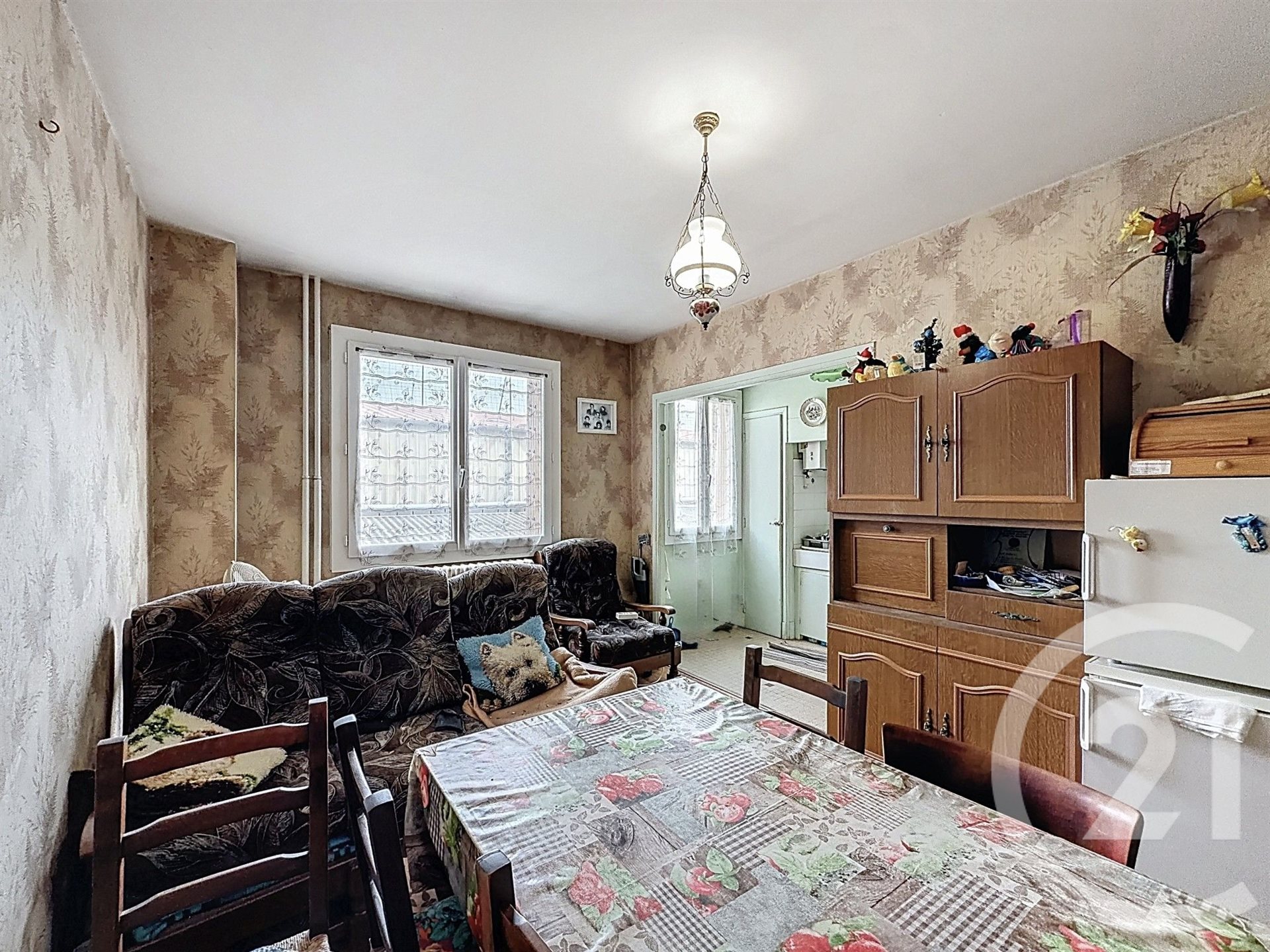 Appartement à vendre, 36m², Saint-Girons