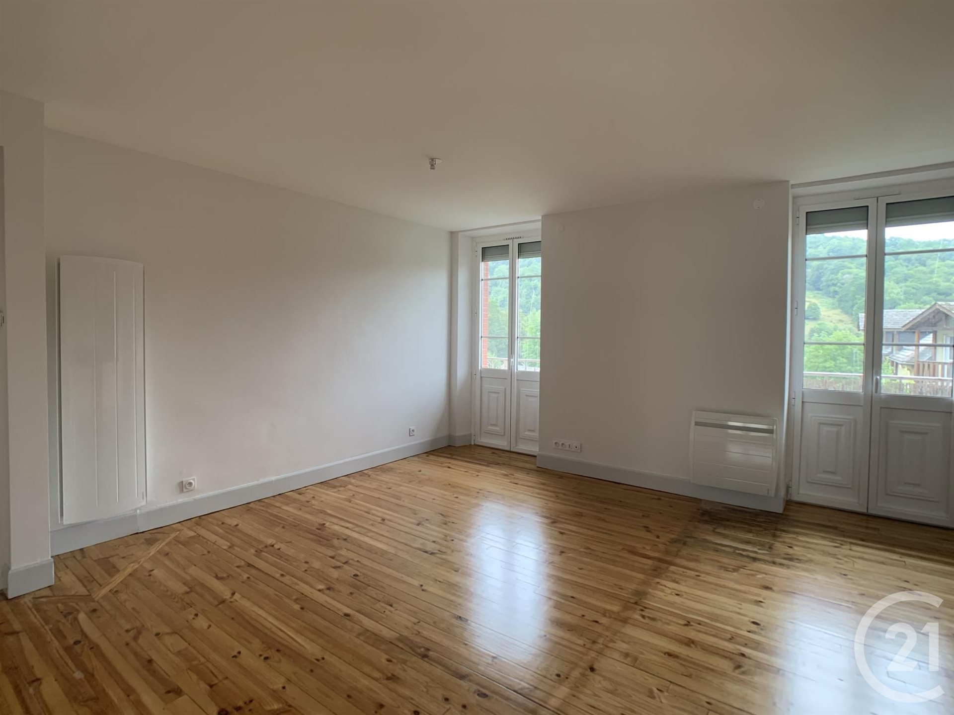 Appartement à louer, 56m², Castillon-en-Couserans