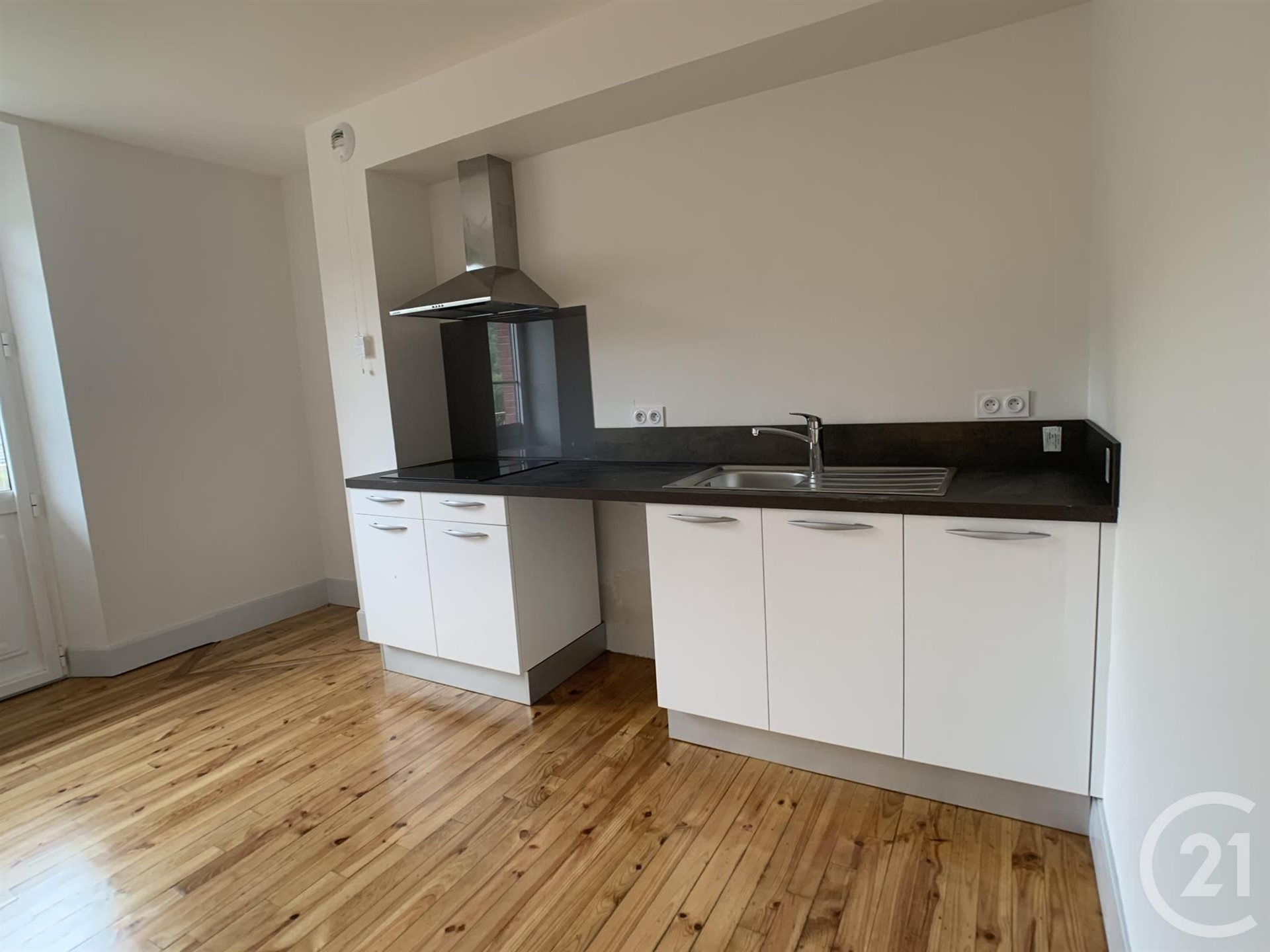 Appartement à louer, 56m², Castillon-en-Couserans