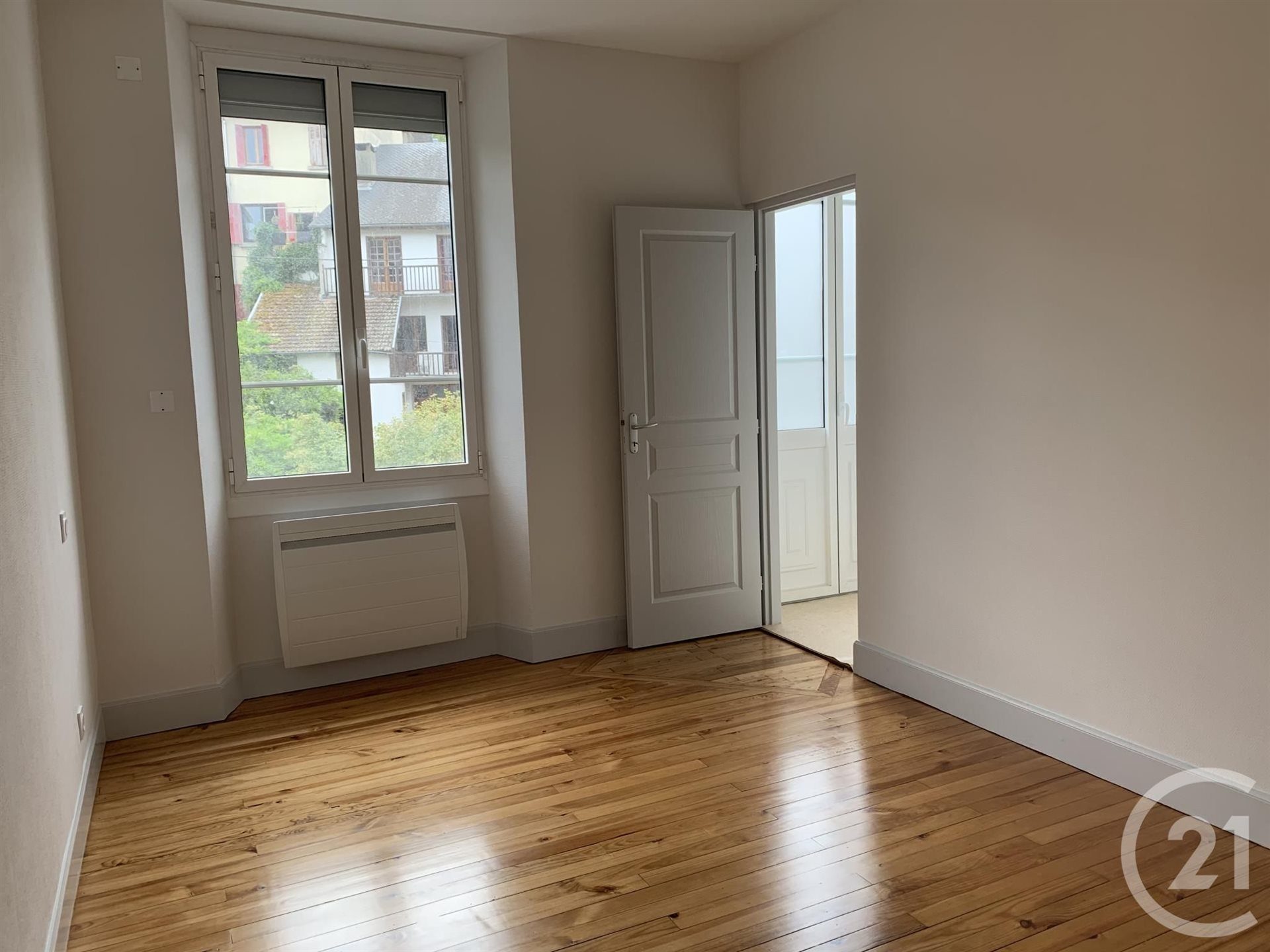 Appartement à louer, 56m², Castillon-en-Couserans