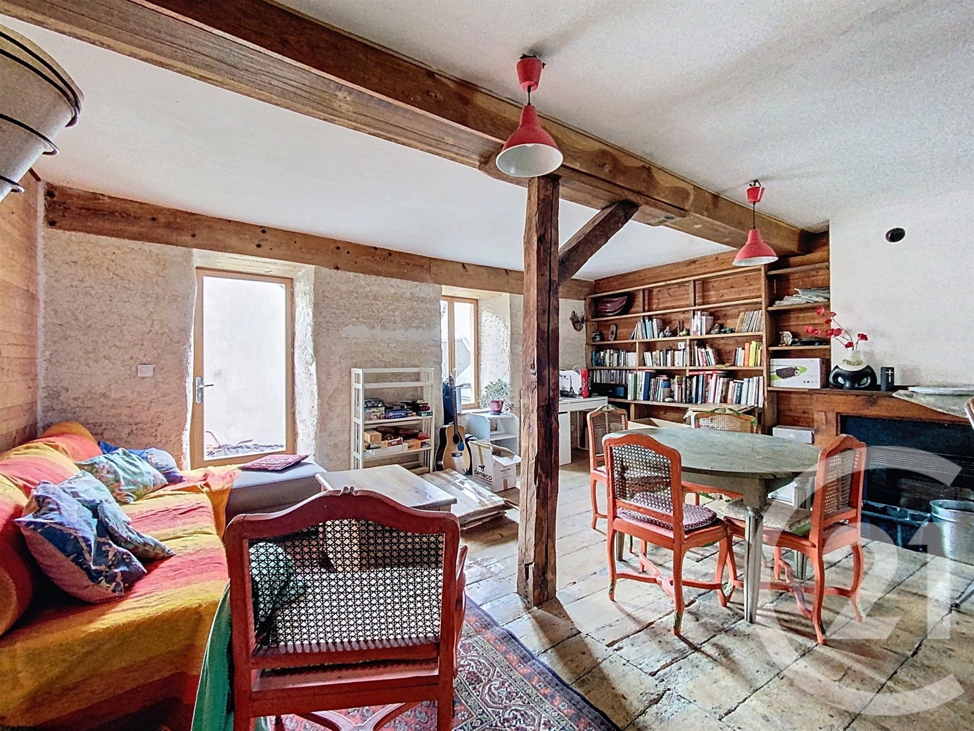 Maison à vendre, 65m², Ustou