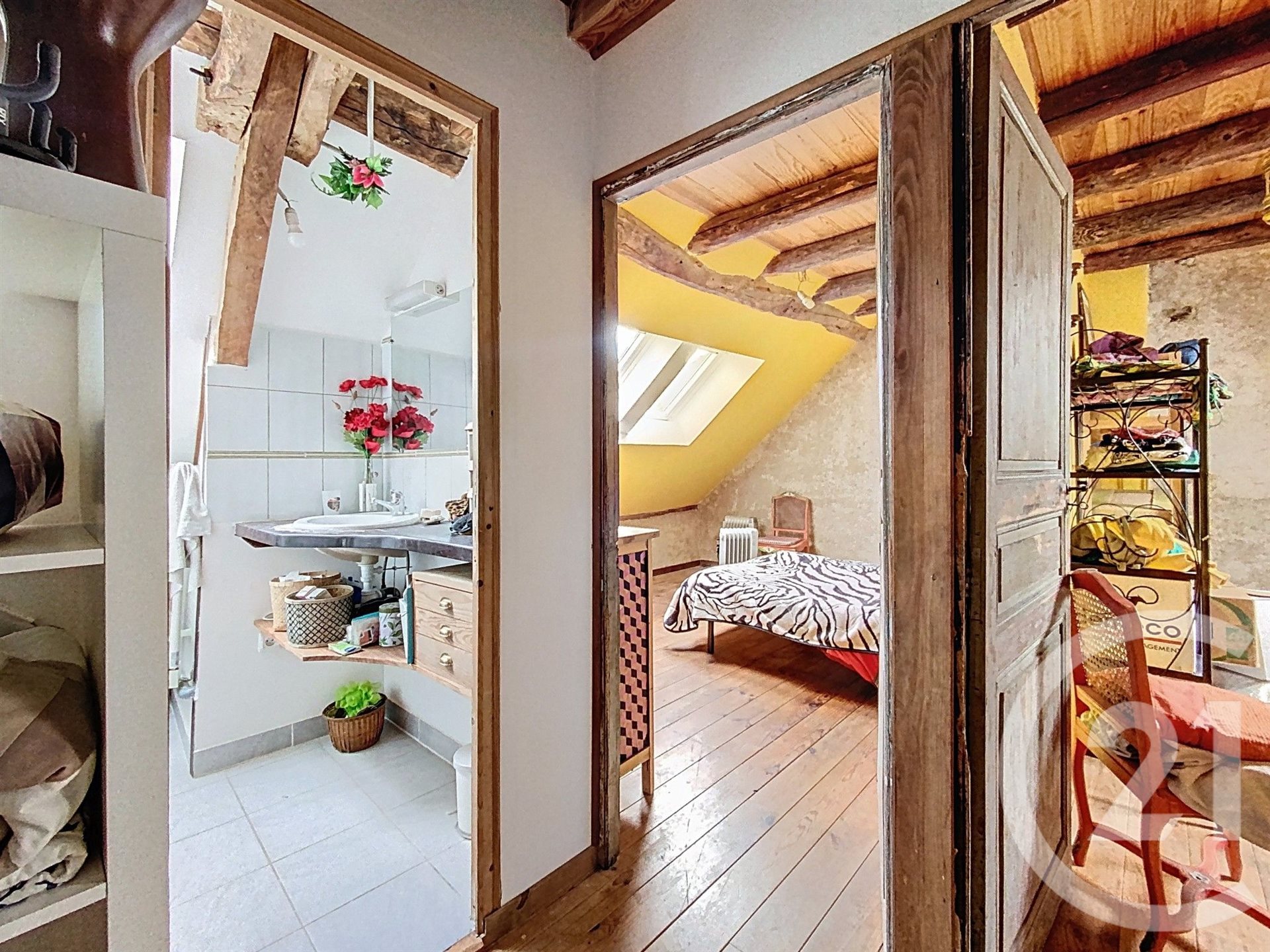 Maison à vendre, 65m², Ustou