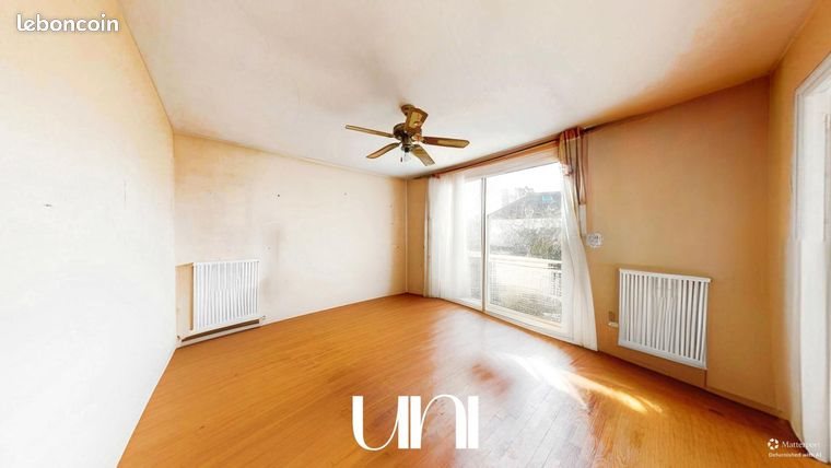 Maison à vendre, 63m², Colombelles