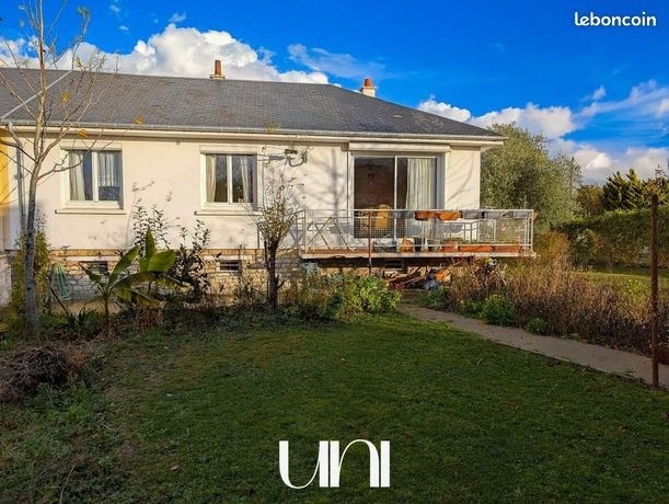 Maison à vendre, 63m², Colombelles