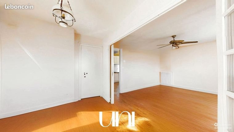 Maison à vendre, 63m², Colombelles