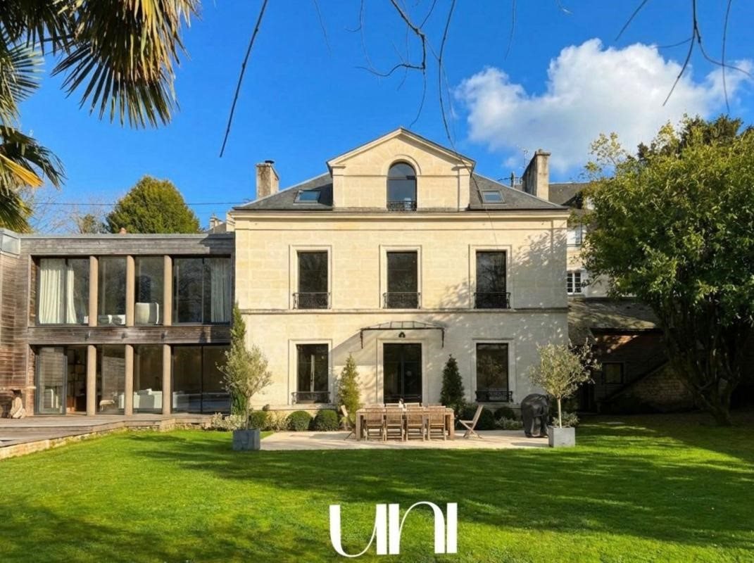 Maison à vendre, 230m², Caen