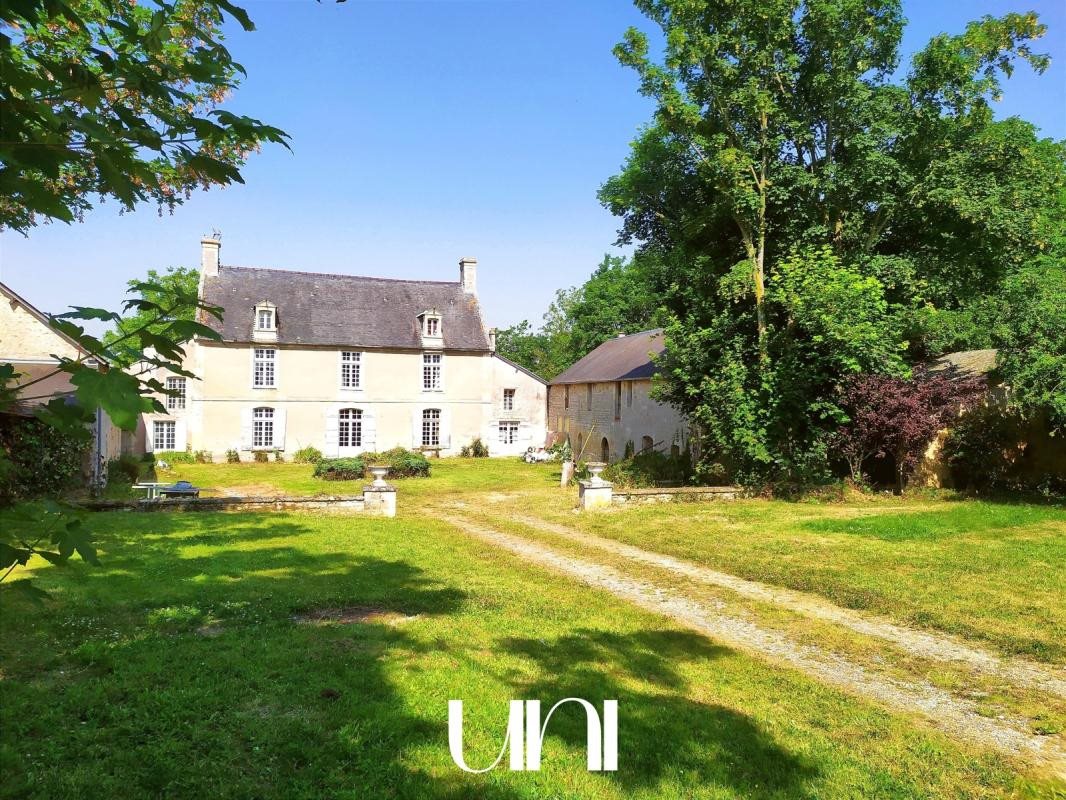 Maison à vendre, 255m², Bayeux