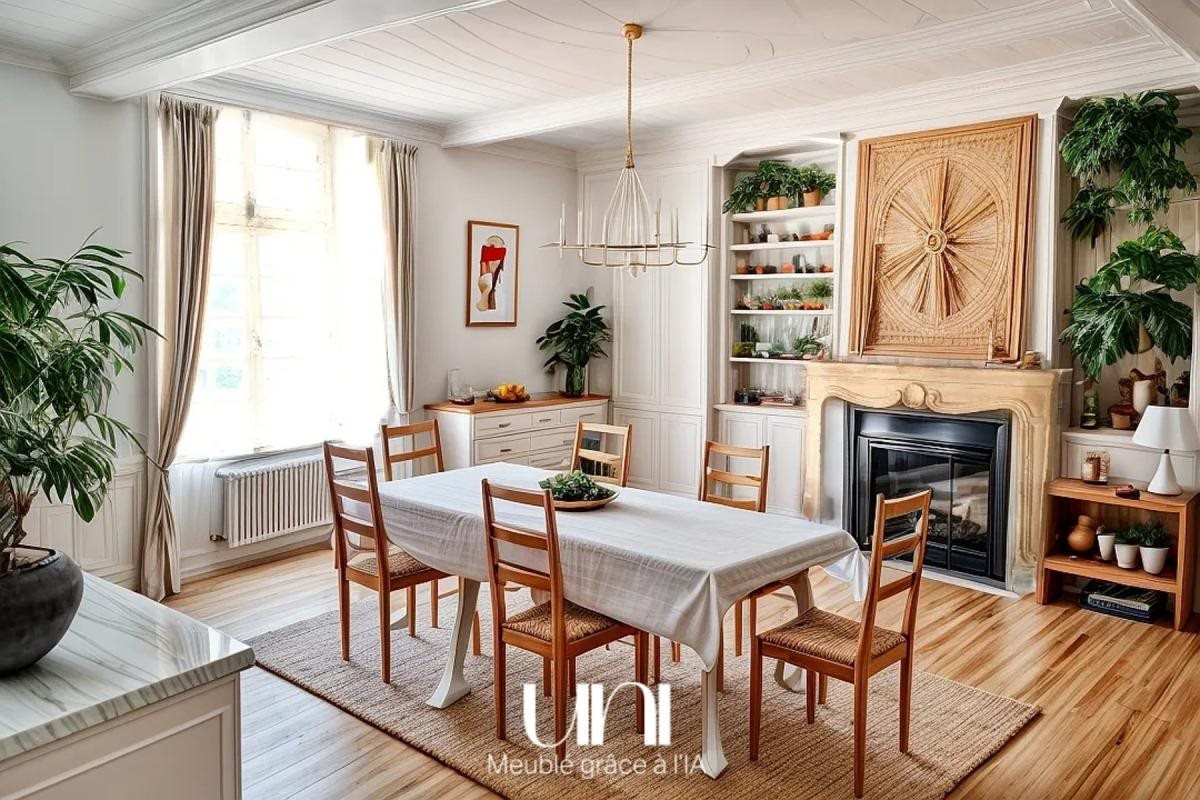 Maison à vendre, 255m², Bayeux