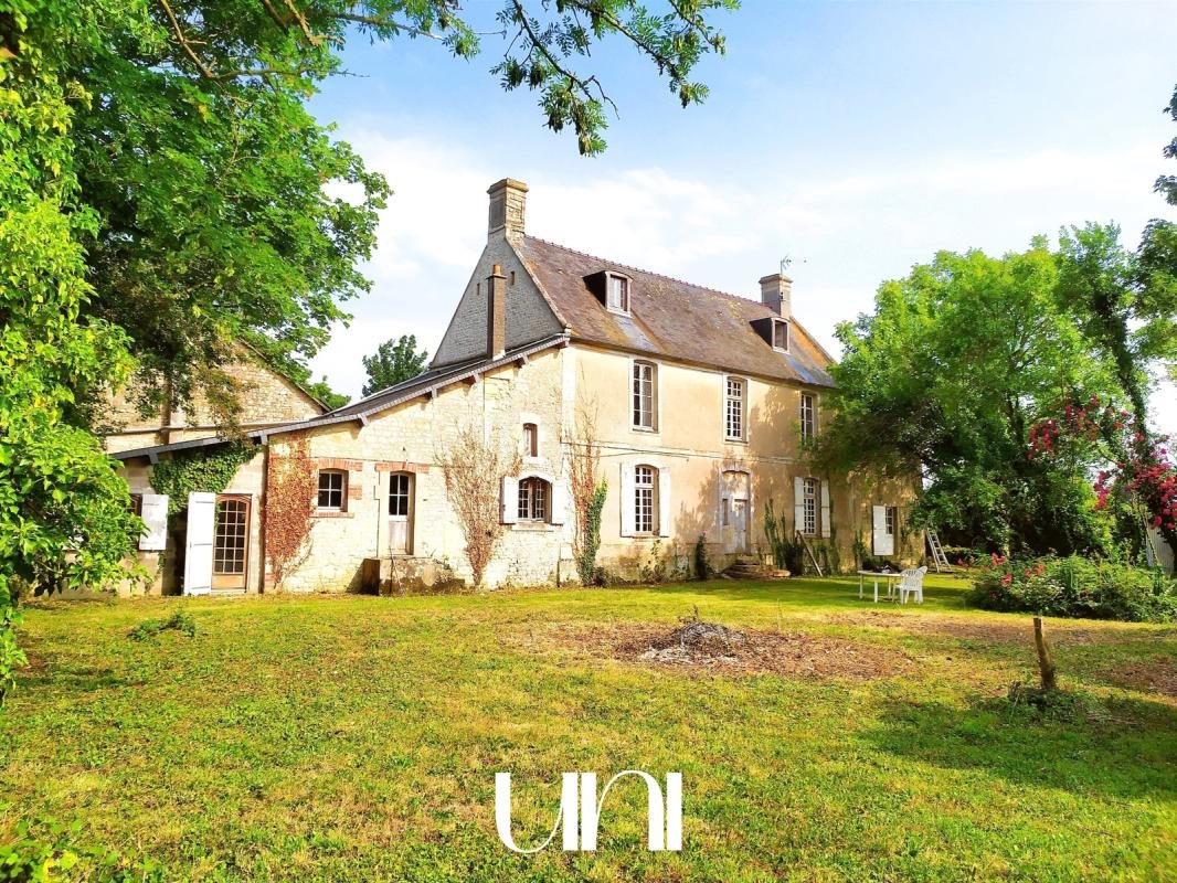 Maison à vendre, 255m², Bayeux