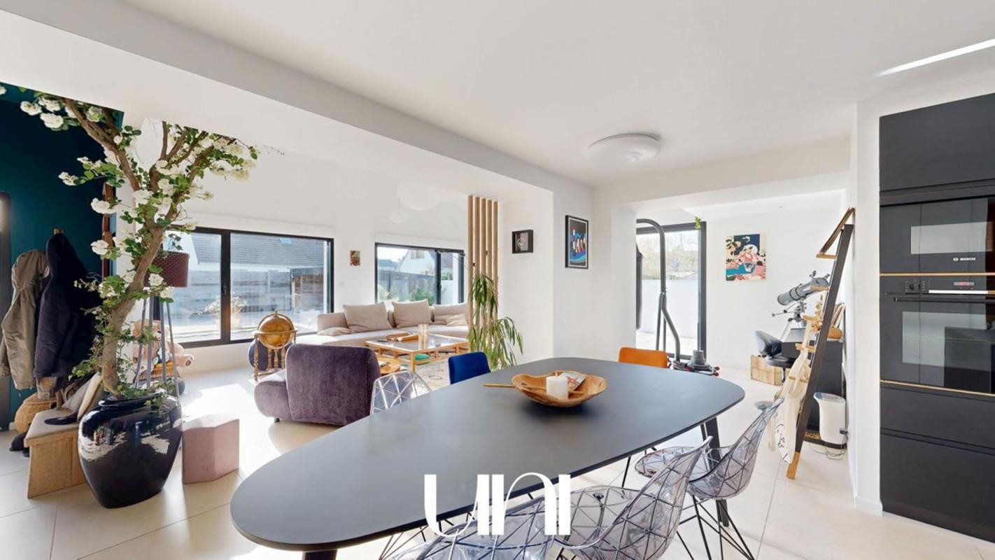 Maison à vendre, 222m², Caen