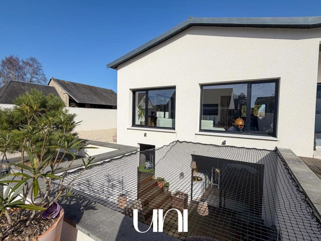 Maison à vendre, 222m², Caen