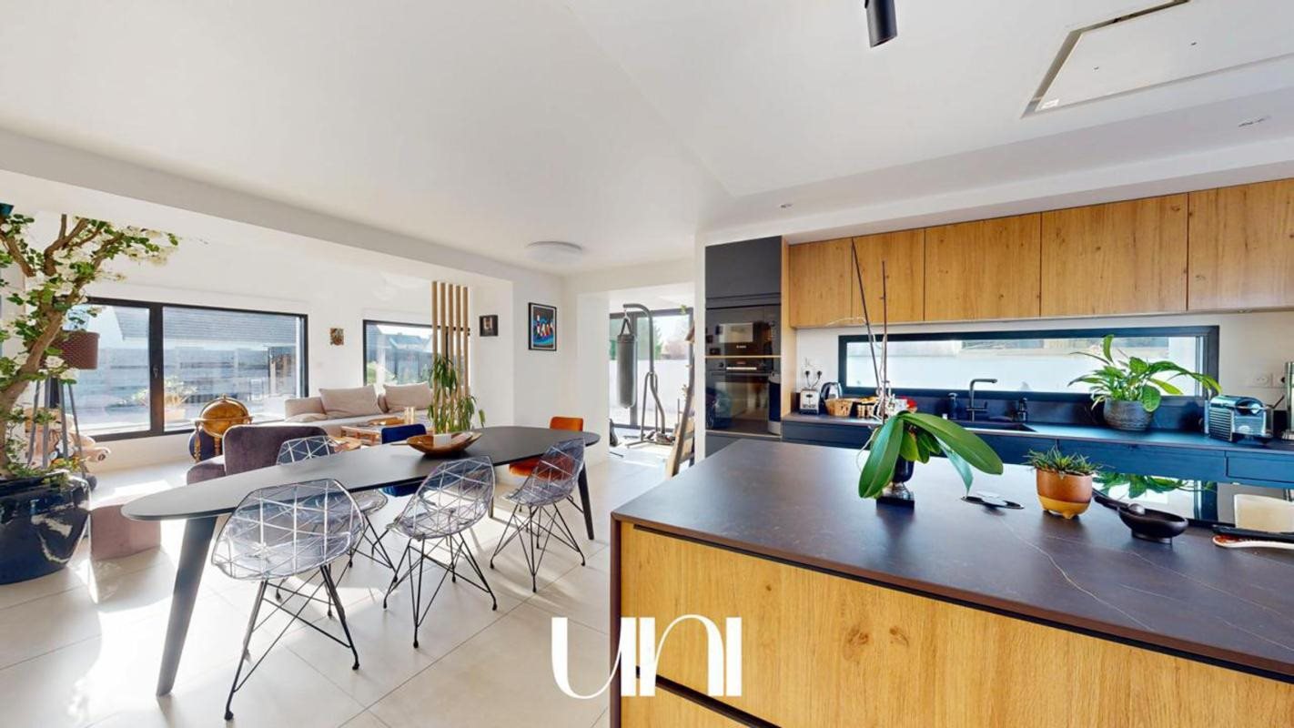 Maison à vendre, 222m², Caen