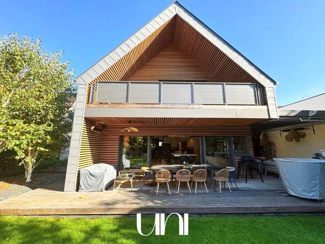 Maison à vendre, 270m², Caen