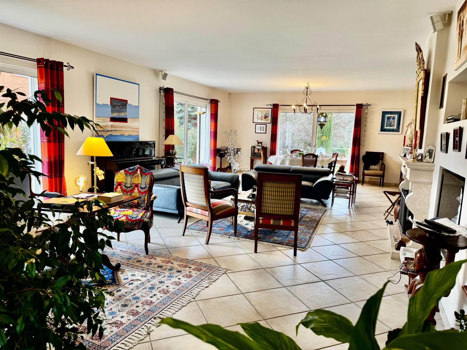 Maison à vendre, 175m², Sainte-Foy-lès-Lyon