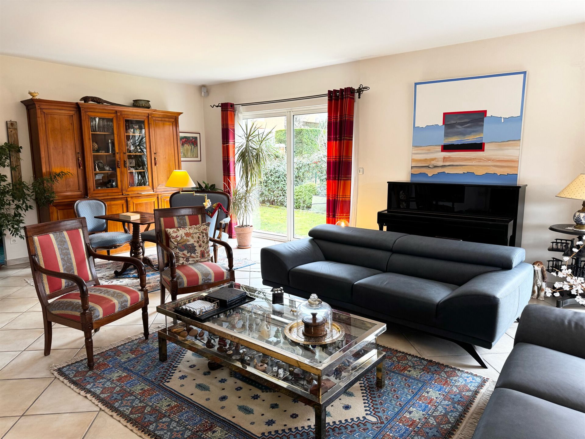 Maison à vendre, 175m², Sainte-Foy-lès-Lyon