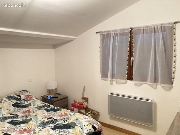 Appartement à louer, 55m², Quintenas