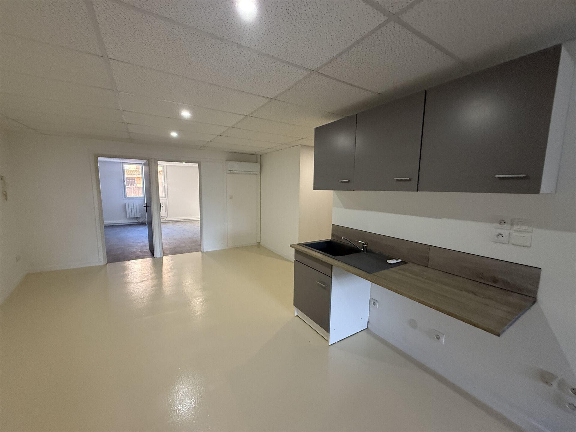 Appartement à vendre, 65m², Annonay