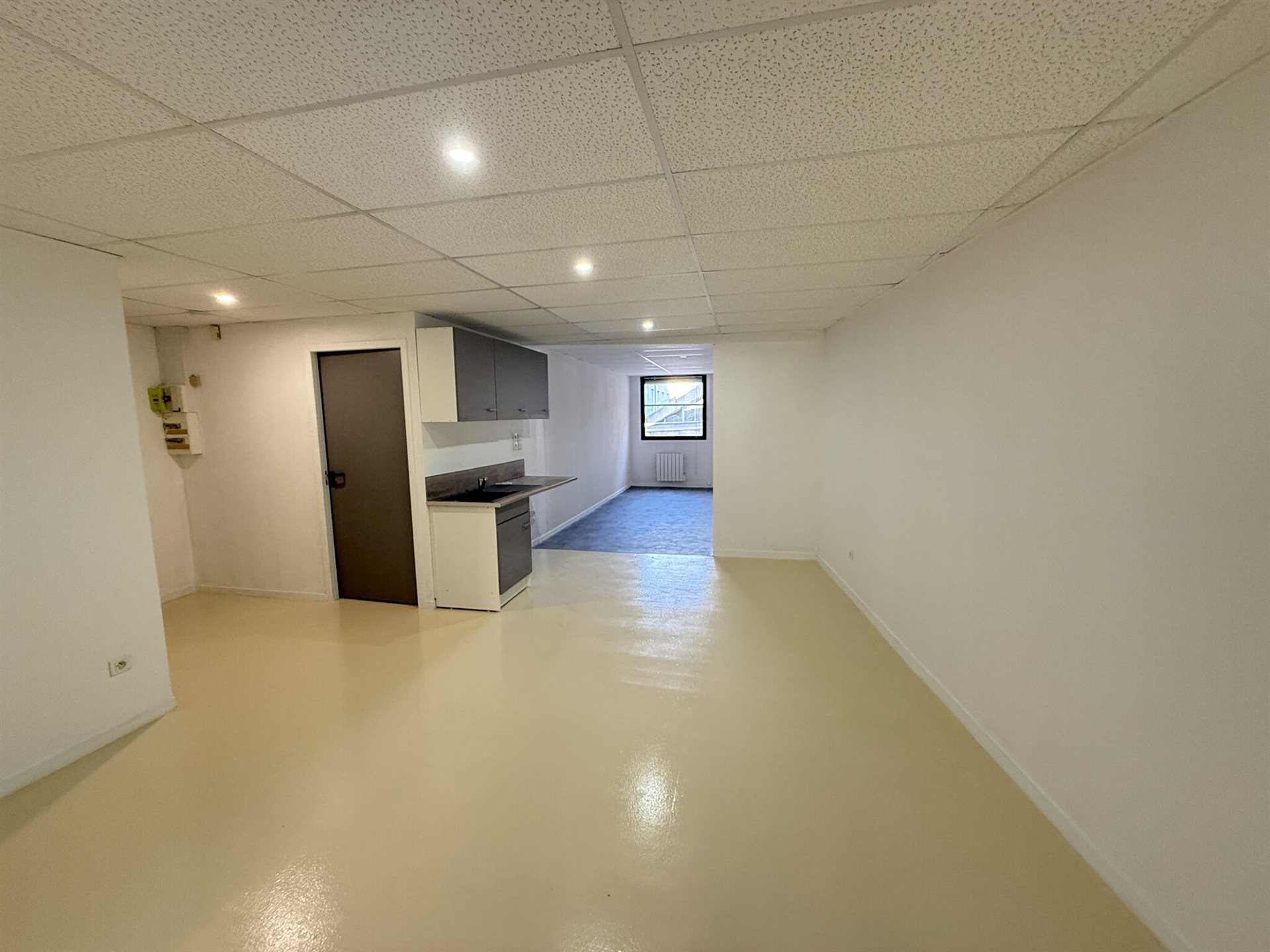 Appartement à vendre, 65m², Annonay