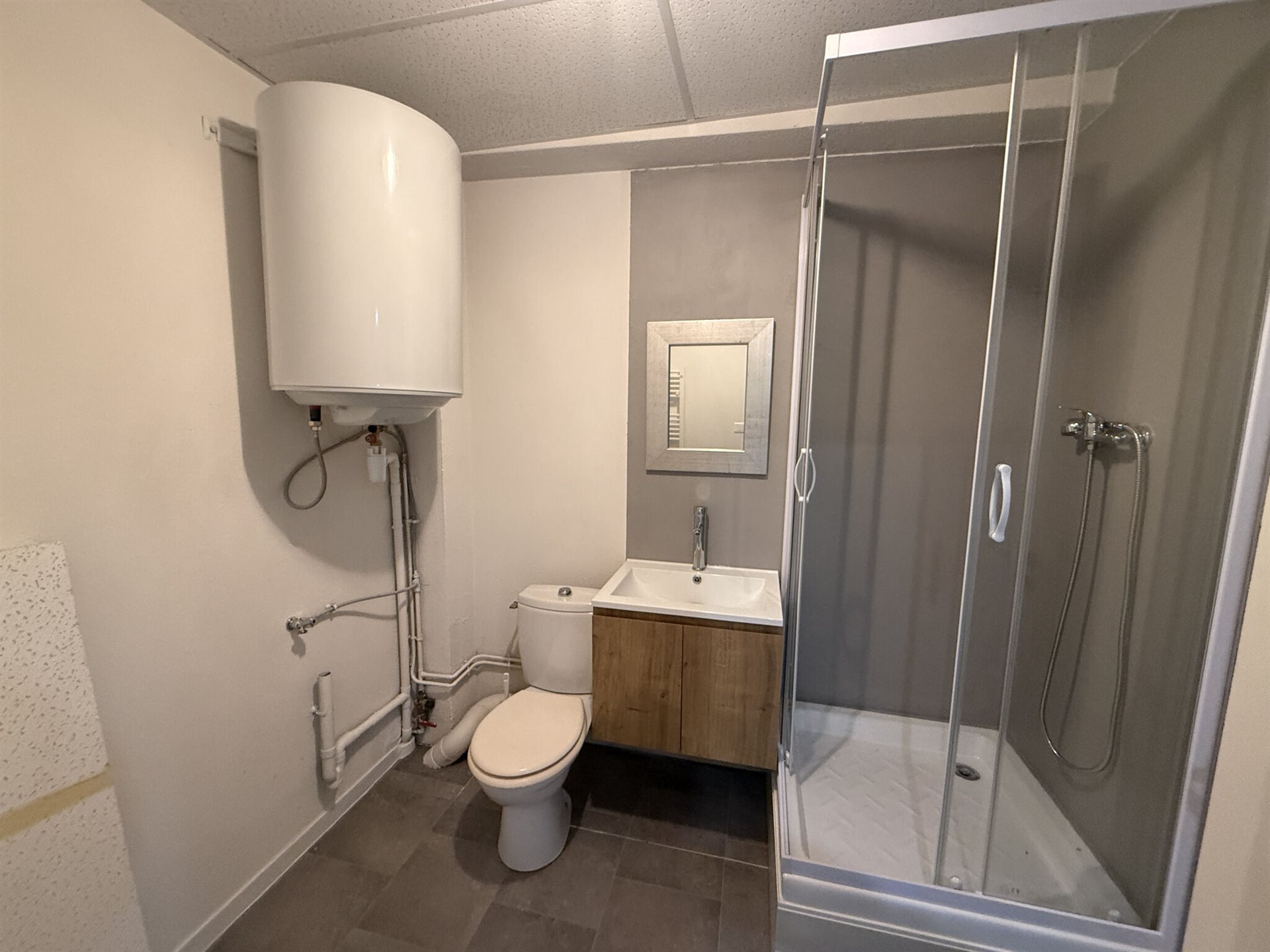 Appartement à vendre, 65m², Annonay