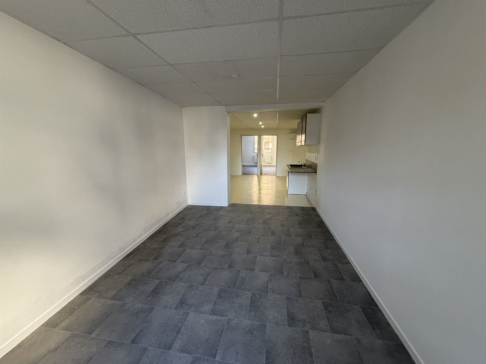 Appartement à vendre, 65m², Annonay