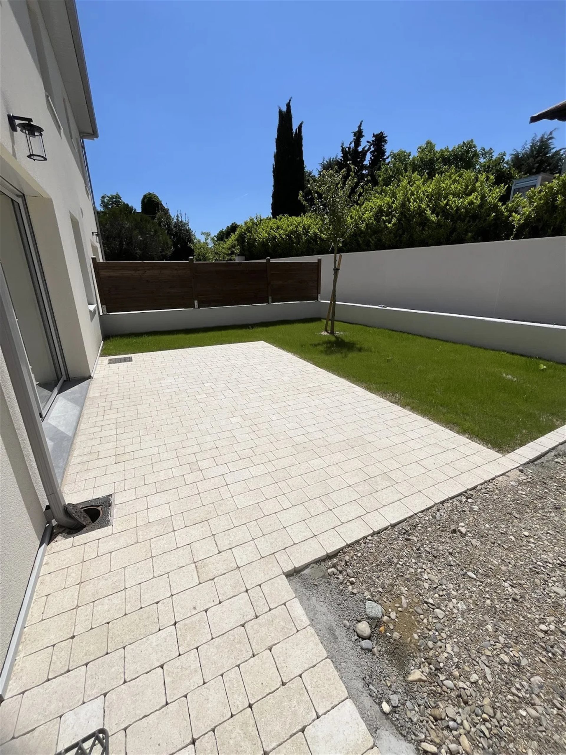 Maison à louer, 80m², Anneyron