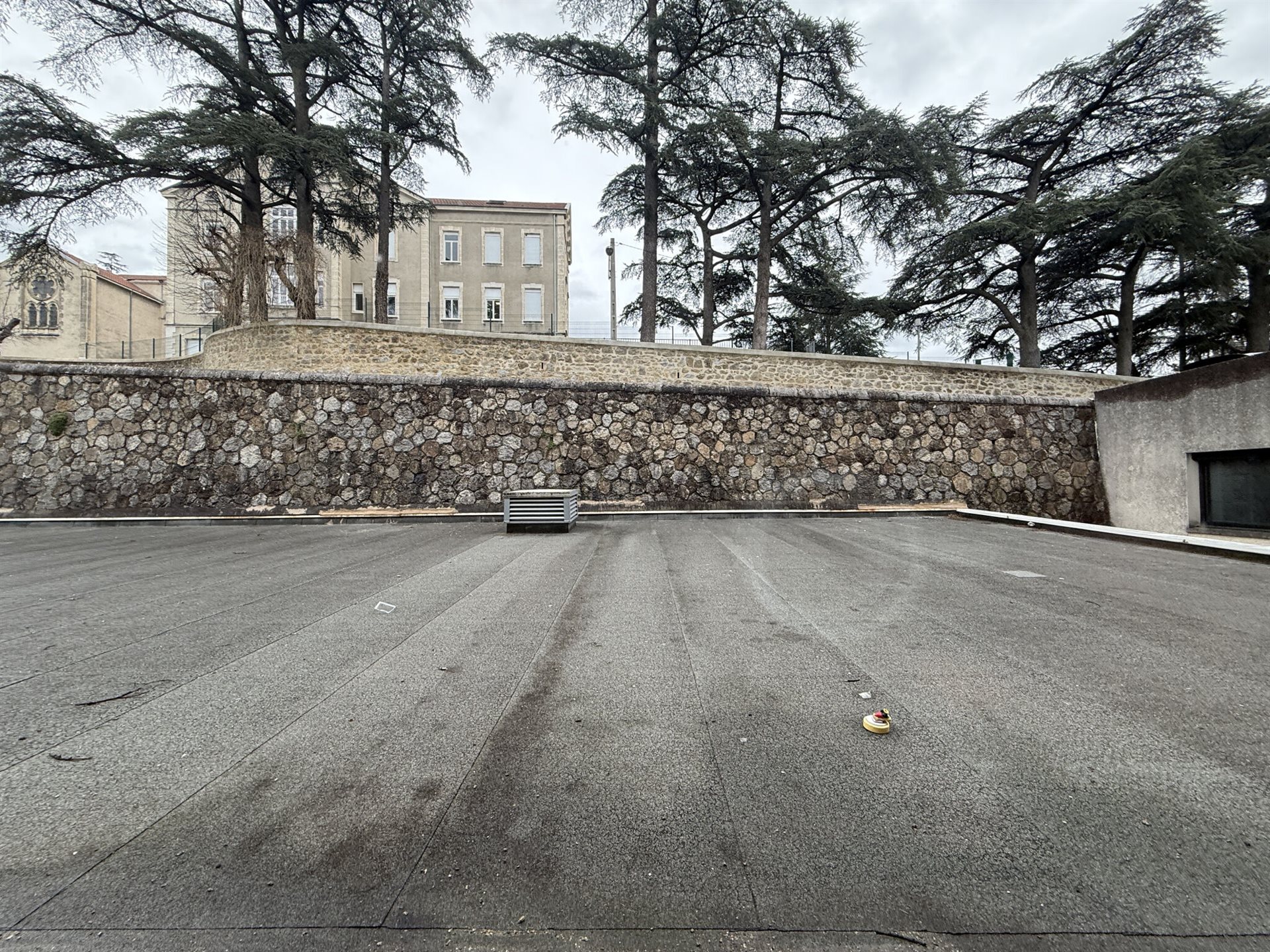 Appartement à vendre, 30m², Annonay