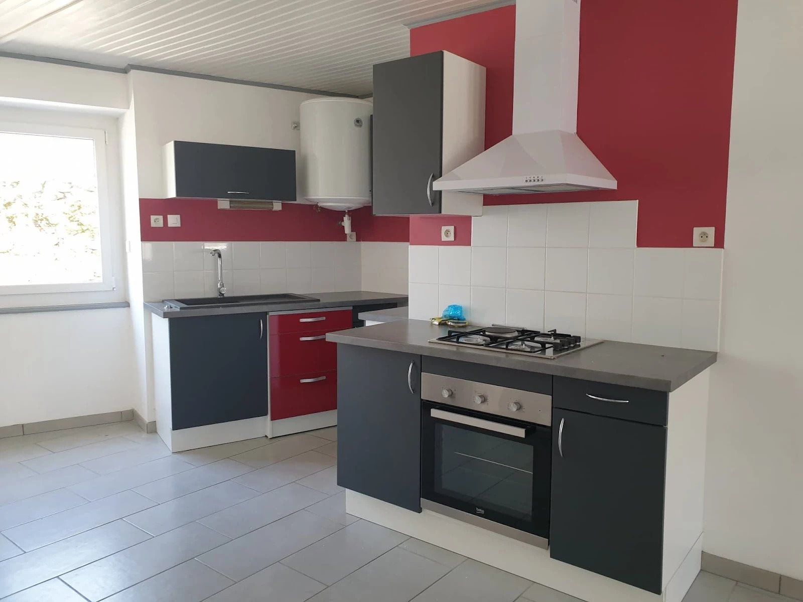 Maison à louer, 61m², Saint-Jeure-d'Ay