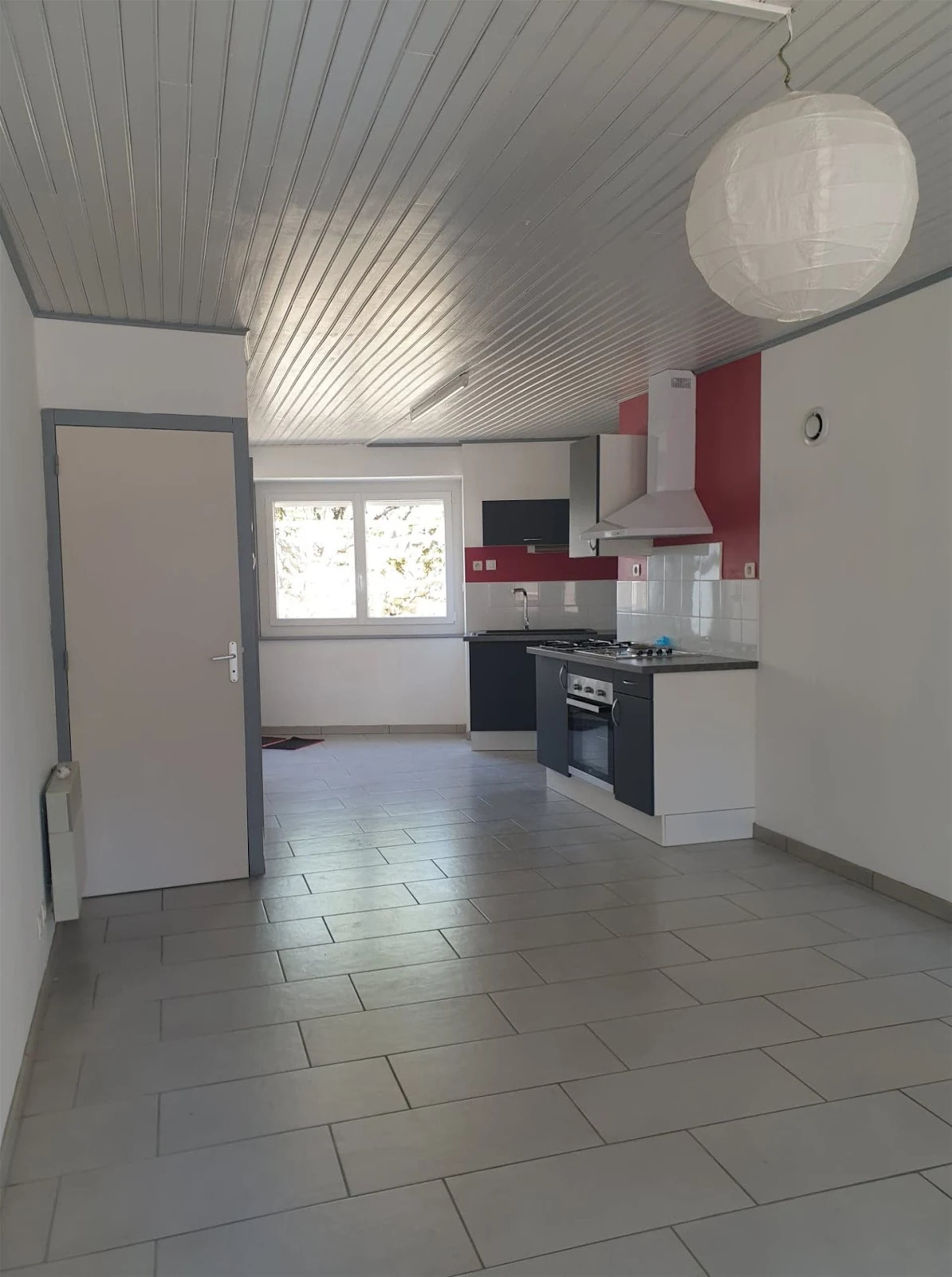 Maison à louer, 61m², Saint-Jeure-d'Ay