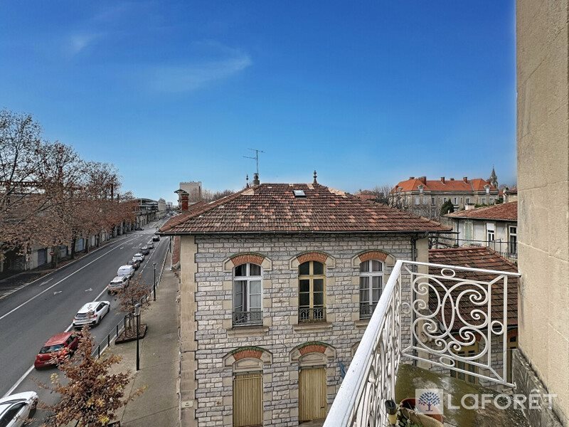 Appartement à vendre, 153m², Nîmes