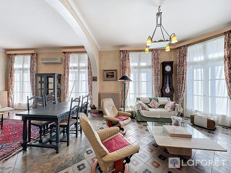 Appartement à vendre, 153m², Nîmes