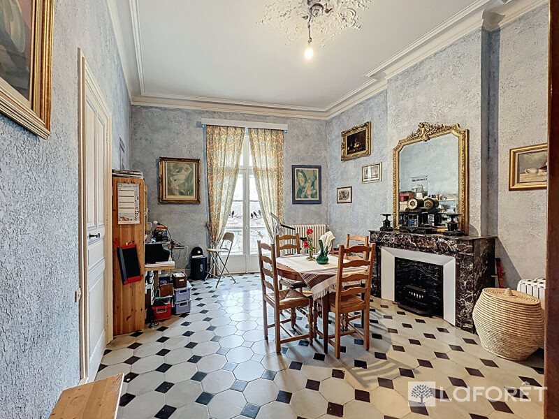 Appartement à vendre, 153m², Nîmes
