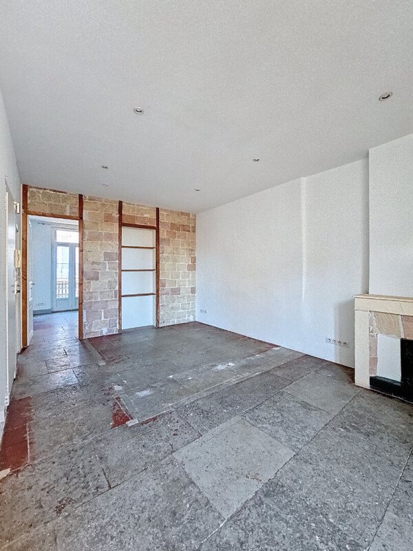 Appartement à vendre, 61m², Nîmes