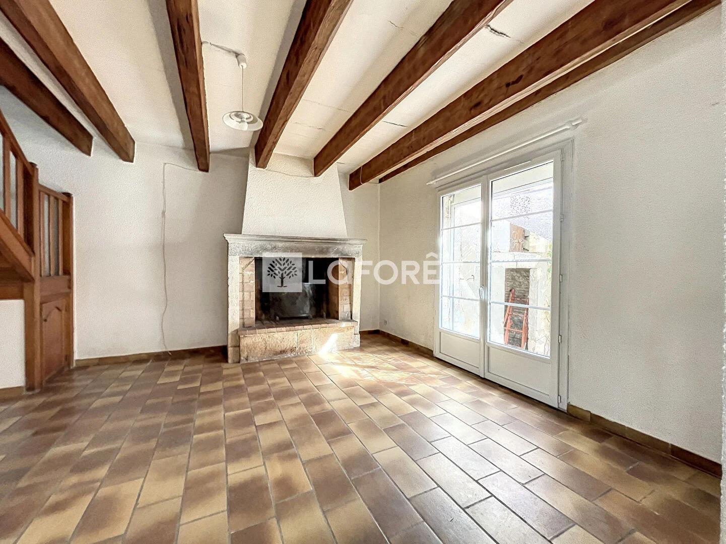 Appartement à louer, 125m², Saint-Gilles