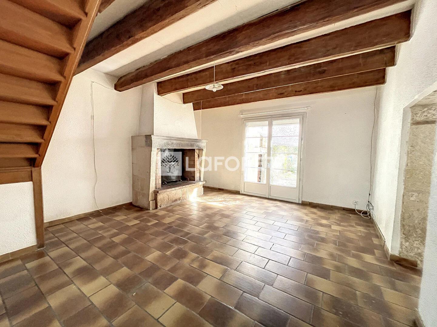 Appartement à louer, 125m², Saint-Gilles