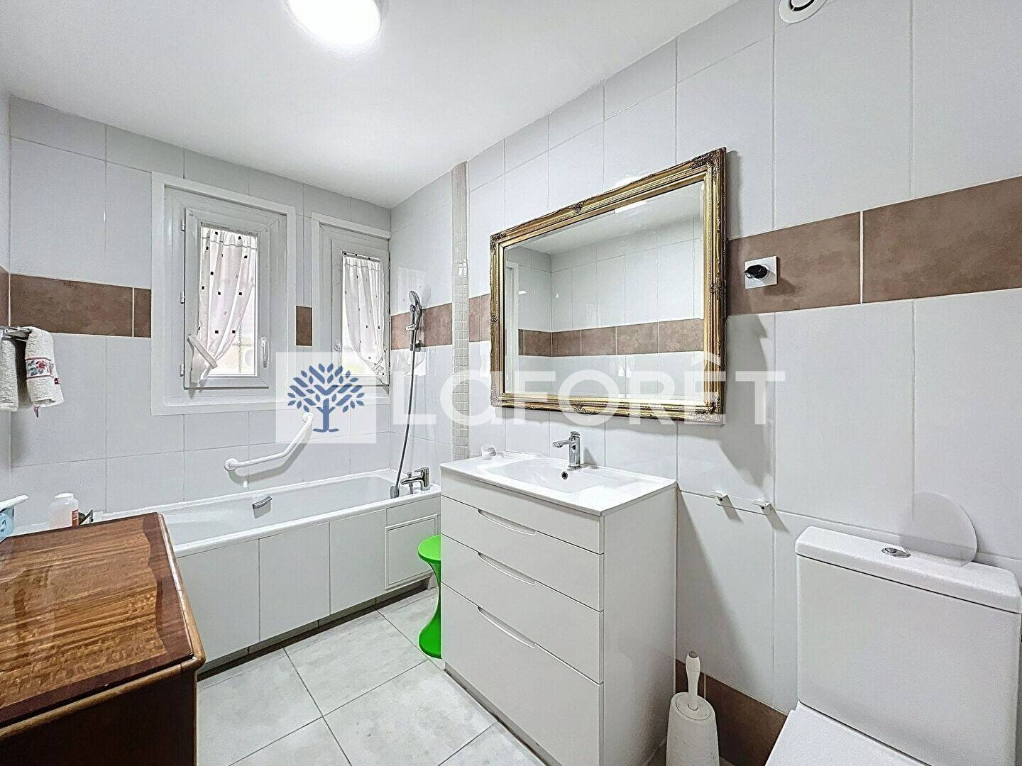 Appartement à vendre, 64m², Nîmes